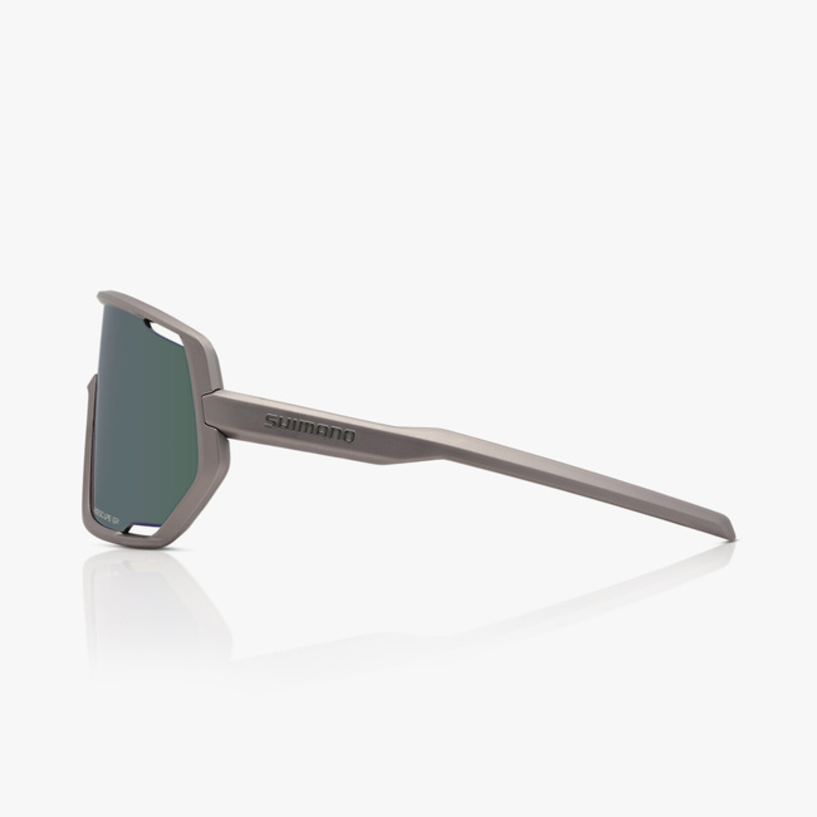 SHIMANO Shimano Technium 2 Sunglasses w/ Clear Spare Lens