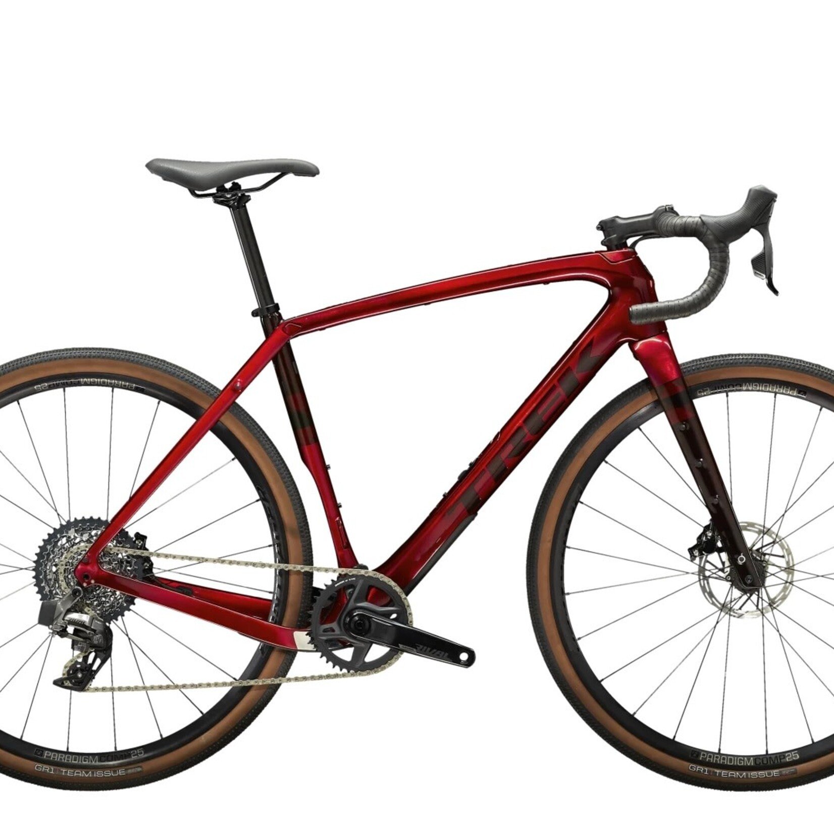 TREK Trek Checkpoint SL 6 AXS Gen 2