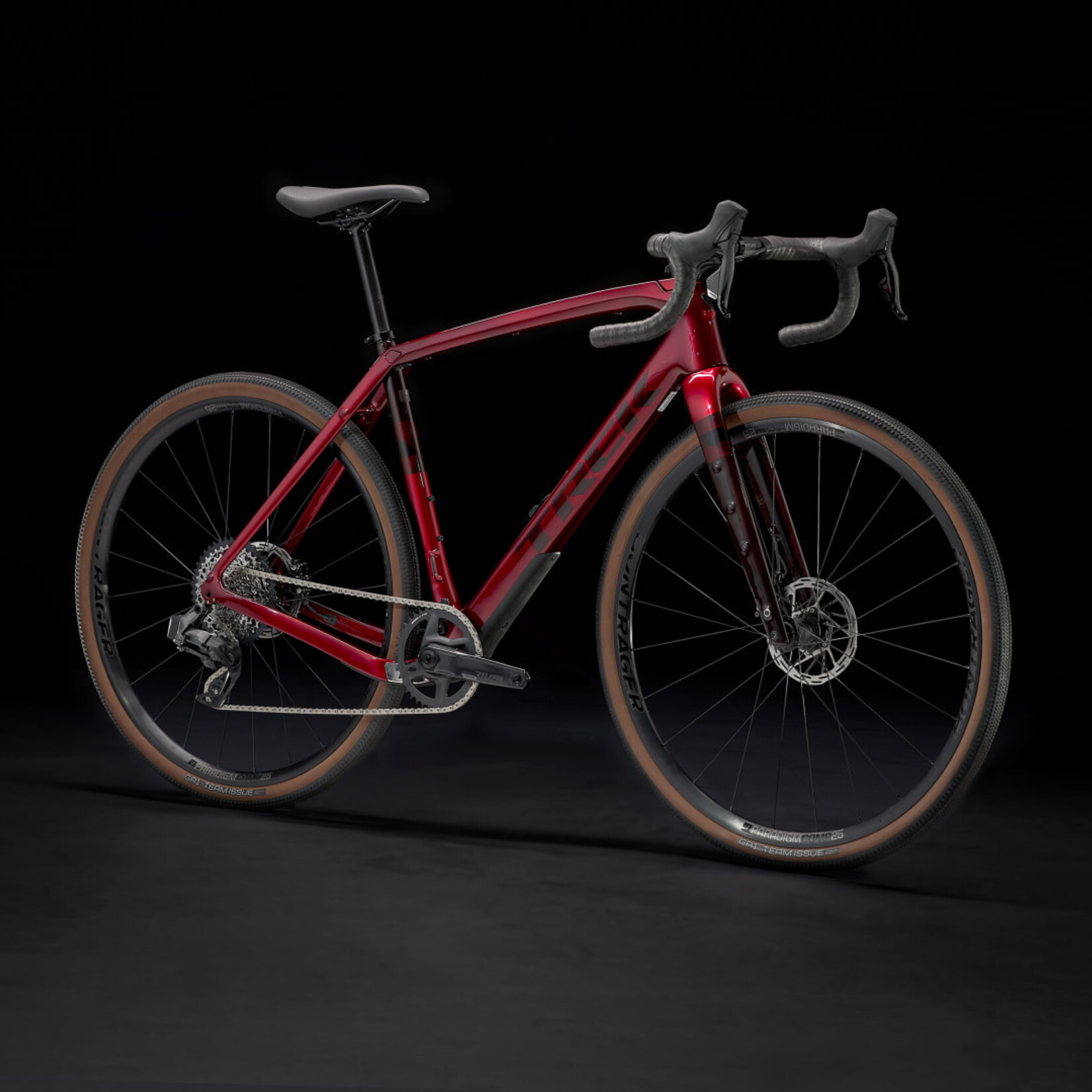 TREK Trek Checkpoint SL 6 AXS Gen 2