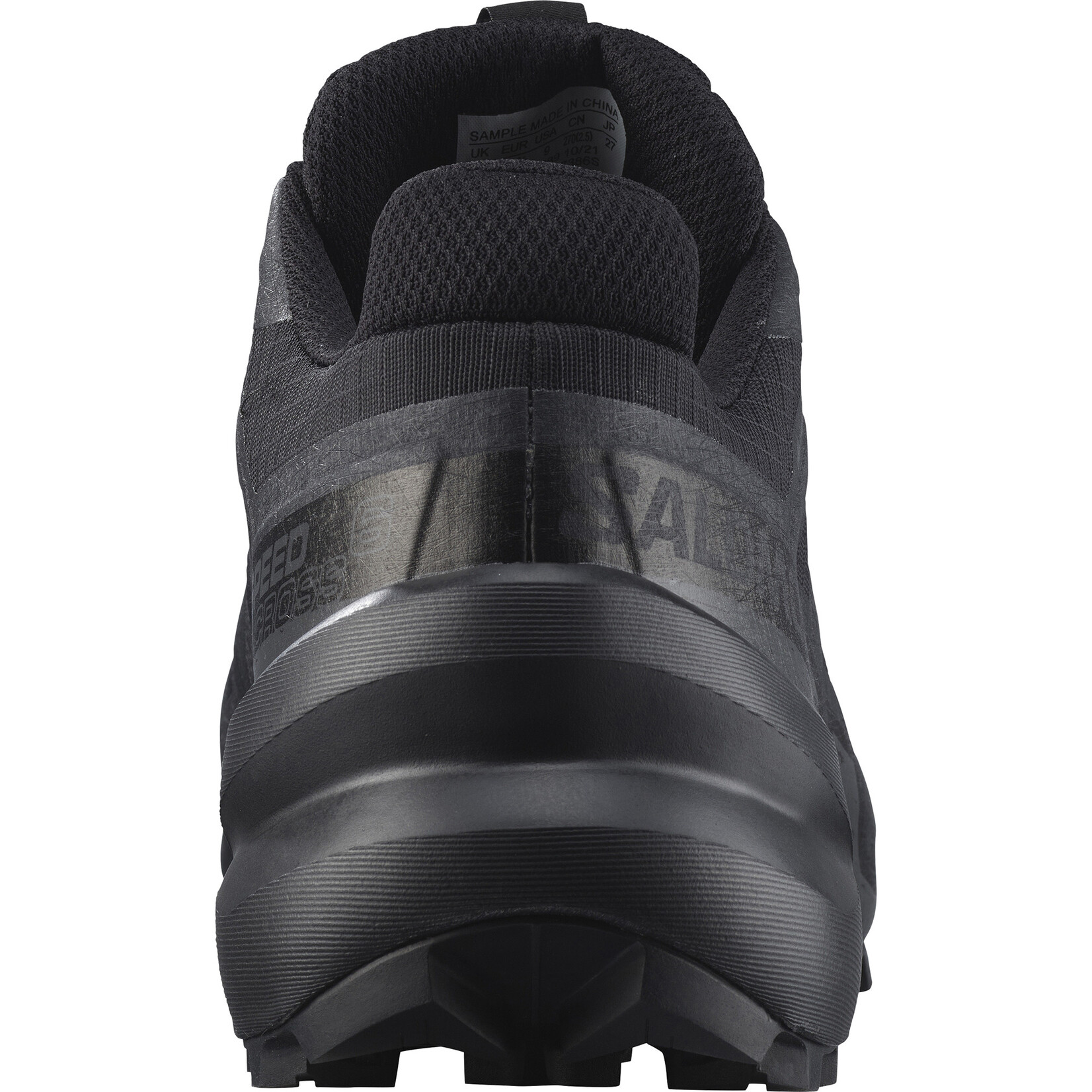 SALOMON Salomon Speedcross 6 Gore-Tex Men's Trail Running Shoes