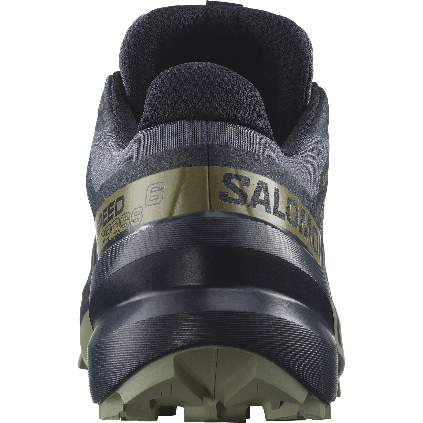 SALOMON Salomon Speedcross 6 Gore-Tex Men's Trail Running Shoes