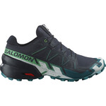 SALOMON Salomon Speedcross 6 Men's Trail Running Shoes