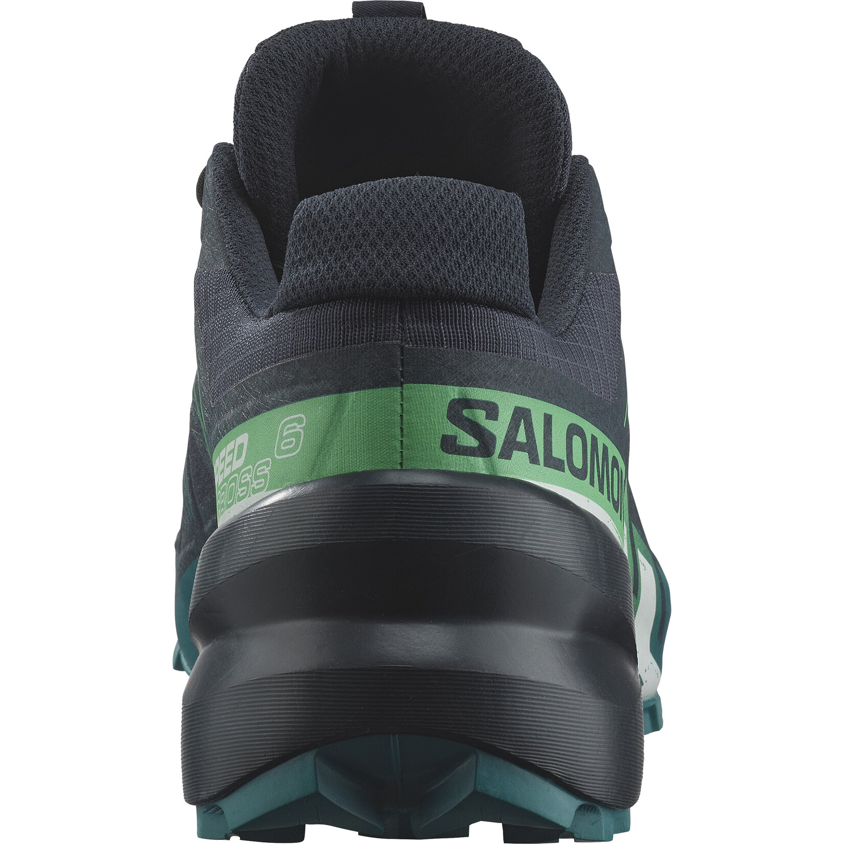 SALOMON Salomon Speedcross 6 Men's Trail Running Shoes