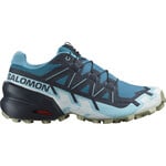 SALOMON Salomon Speedcross 6 Women's Trail Running Shoes