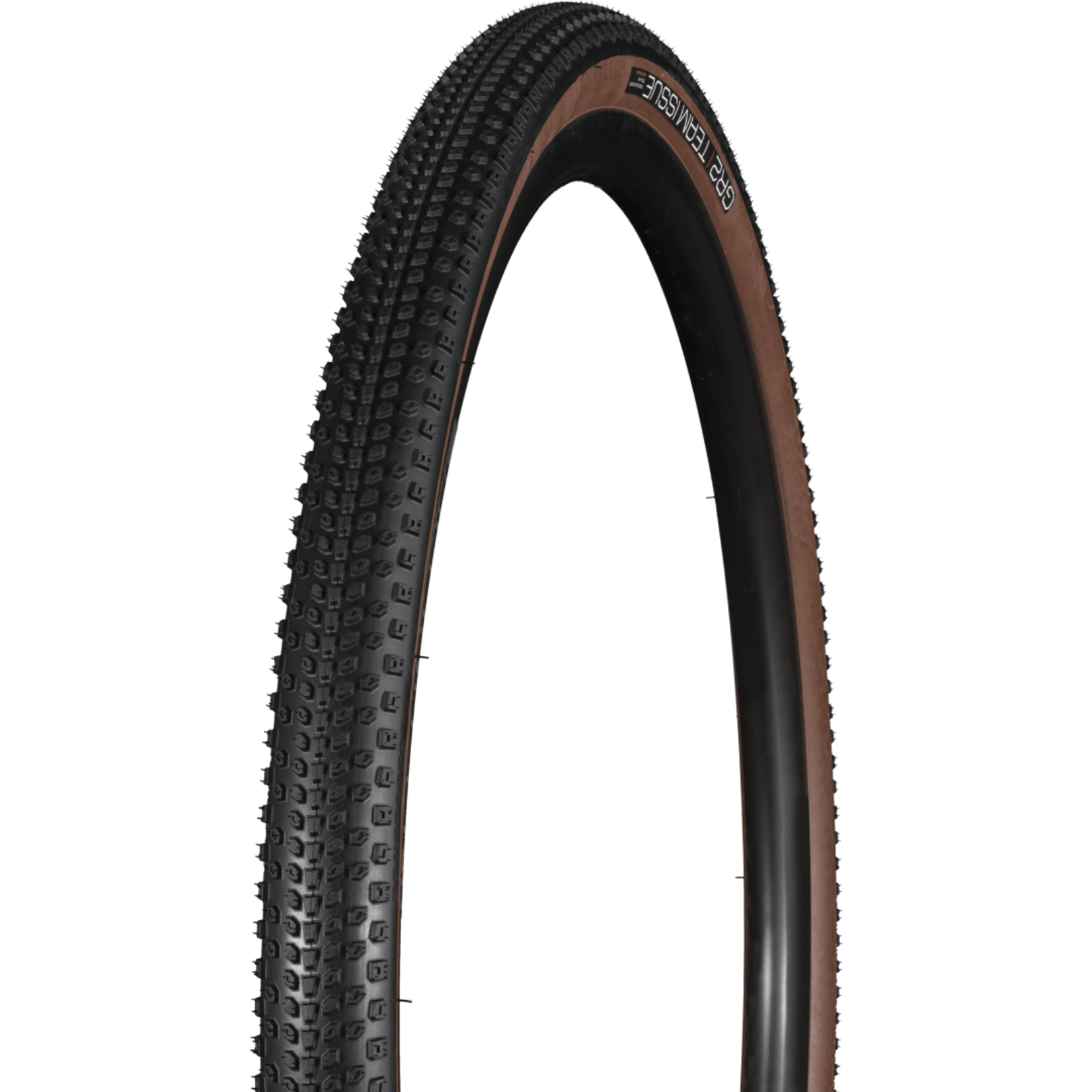 BONTRAGER Bontrager GR2 Team Issue Gravel Tire, TLR, 700C x 40mm