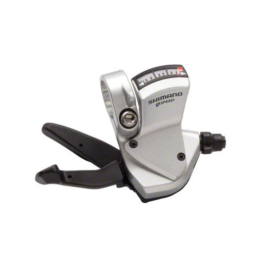 新品未使用　SHIMANO 変速機 SL-R440/R441 9speed shimano-shimano-9spd-sl-r440-