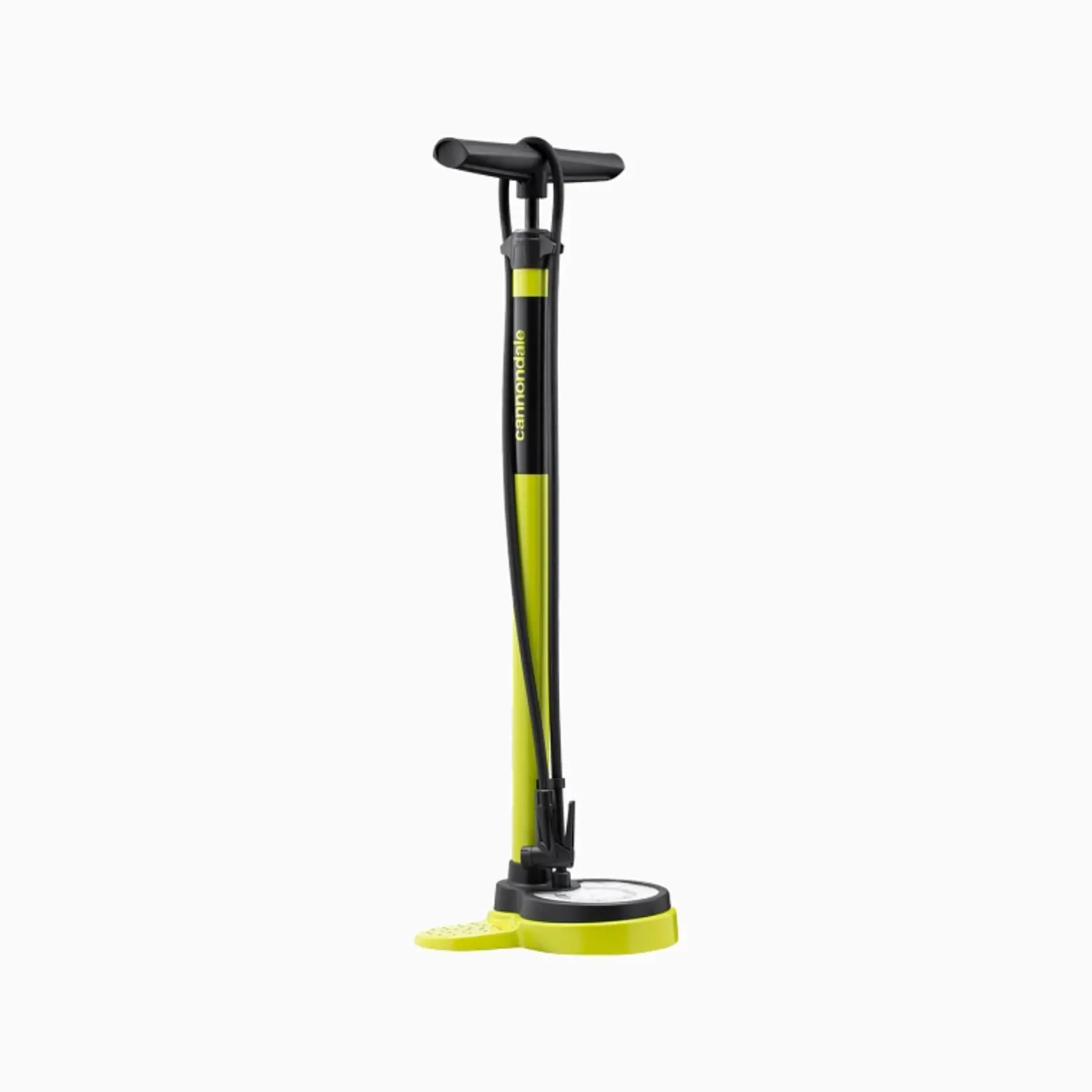 CANNONDALE Cannondale Essential Floor Pump