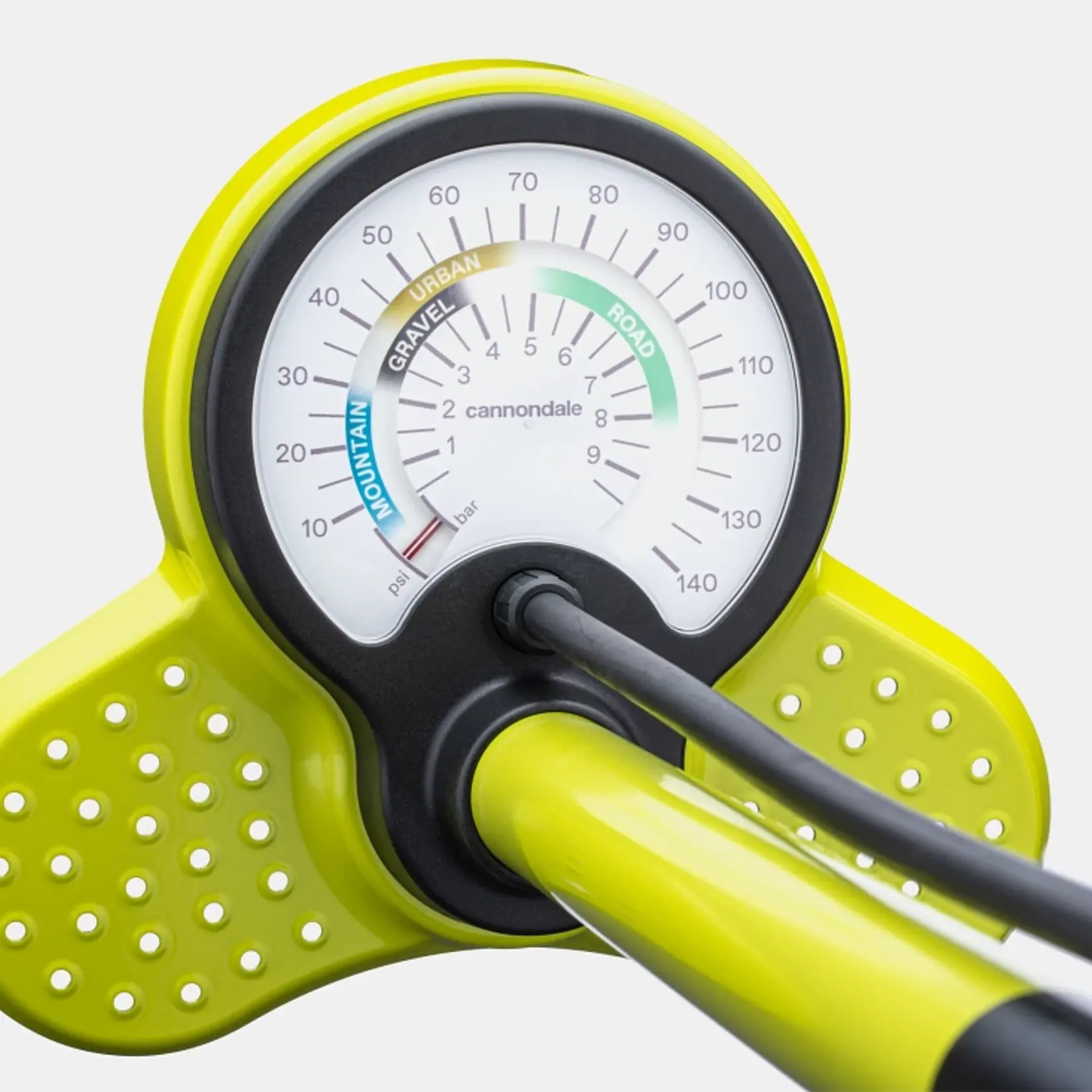 CANNONDALE Cannondale Essential Floor Pump
