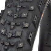 45NRTH Dillinger 4 Studded Fat Bike Tire 27.5 x4.0