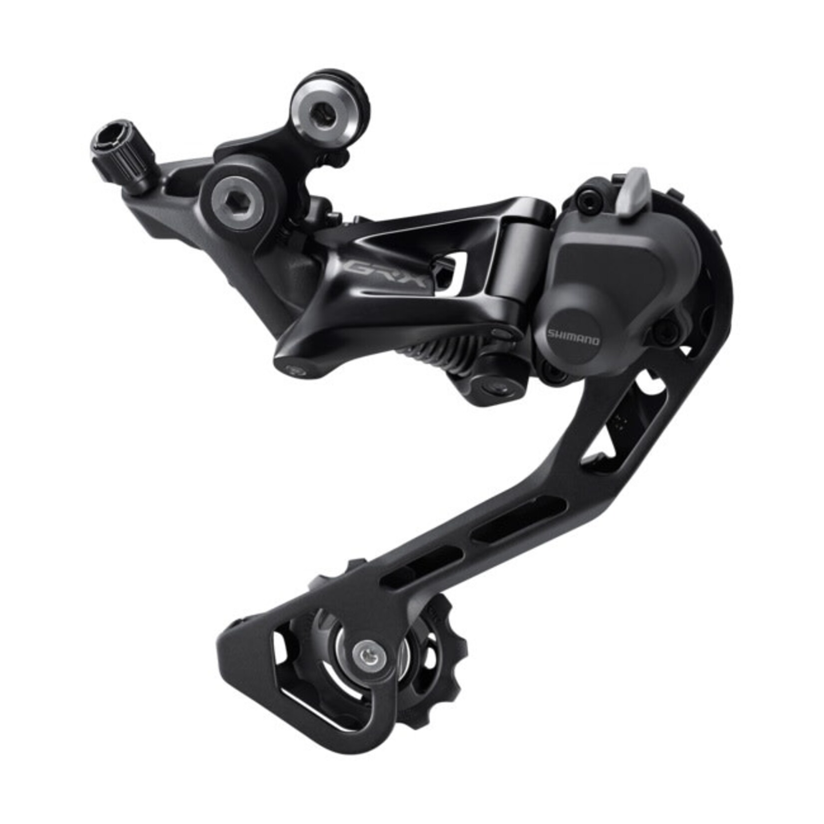 SHIMANO Shimano 10spd RD-RX400 GRX Shadow Plus Rear Derailleur