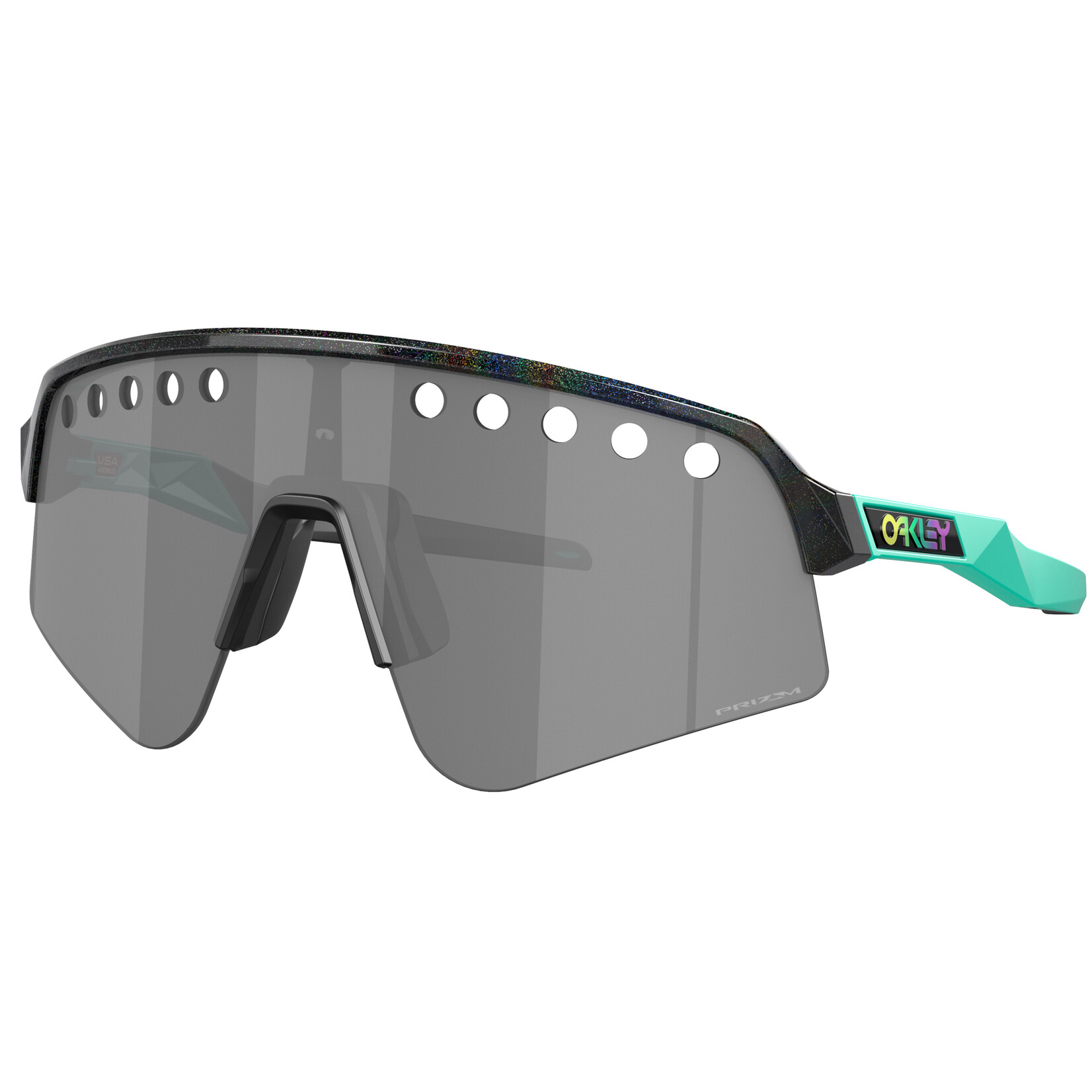 OAKLEY Oakley Sutro Lite Sweep Sunglasses