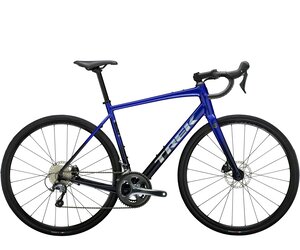 Gen 3 Al 3 Trek Domane Al3 Disc 2021 Domane+ AL US 52 Matte Hex Blue