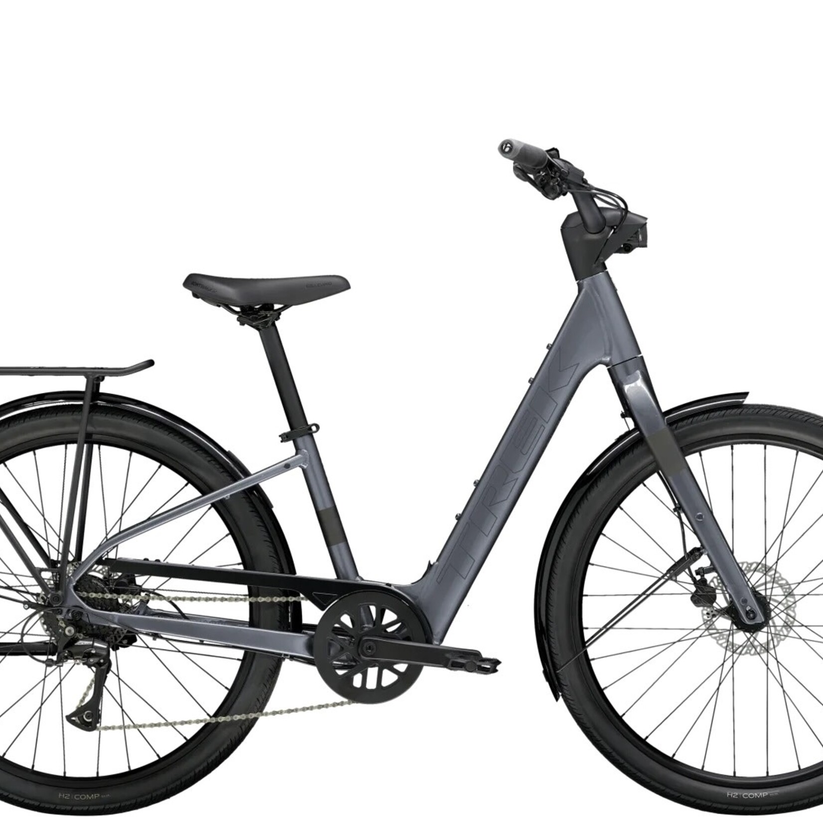 Trek verve 1 bicycle hotsell