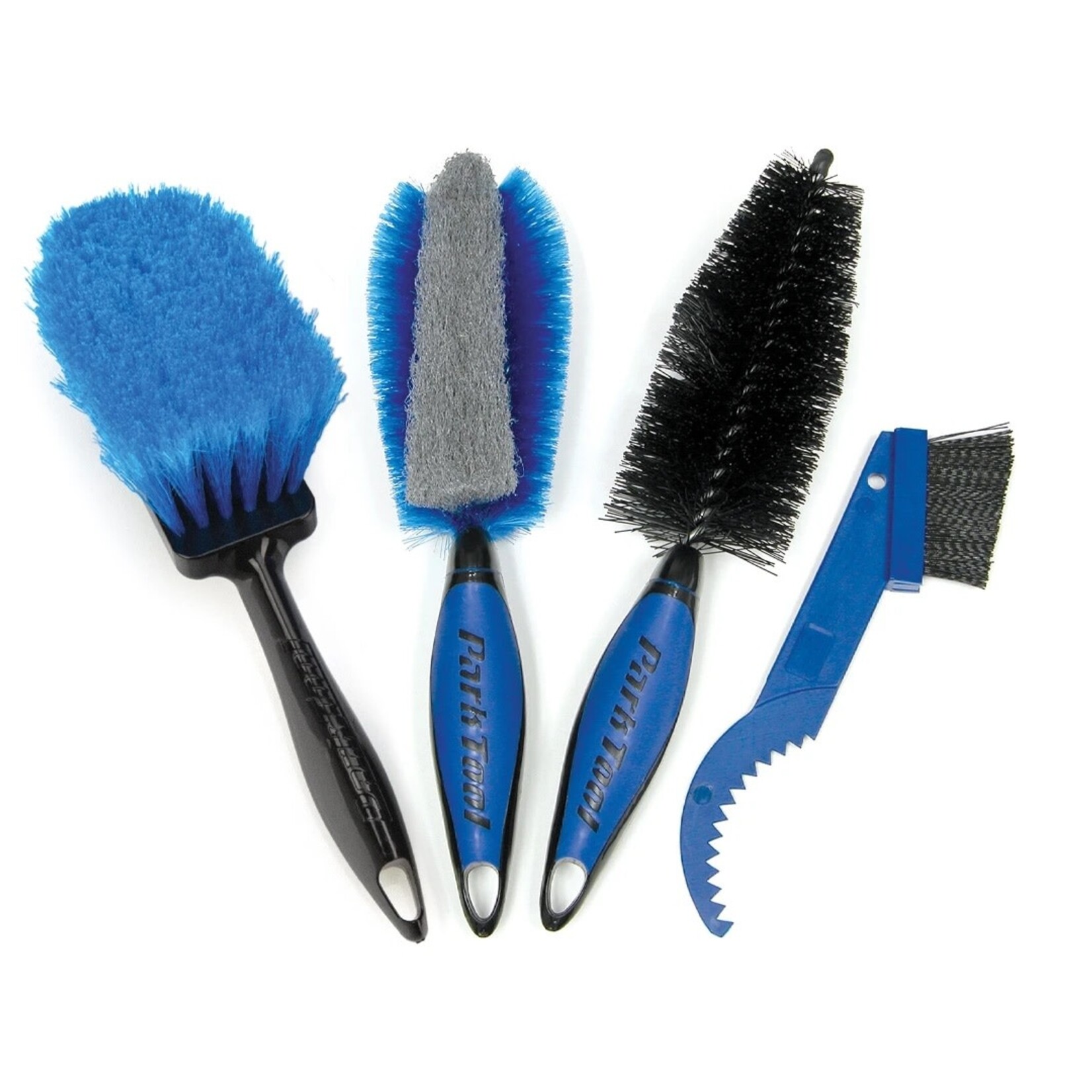 PARK TOOL Park Tool BCB-4.2 Bike Cleaning Brush Set