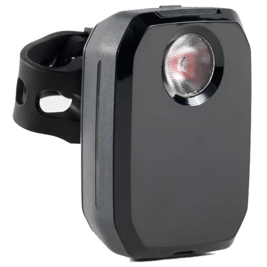 アクセサリー Trek CarBack Radar Tail Light Trek CarBack Radar Rear Bike Light - Rebec and Kroes Cycle & Sport