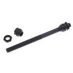 SHIMANO Shimano FH-M475 Complete Axle Kit, 146mm