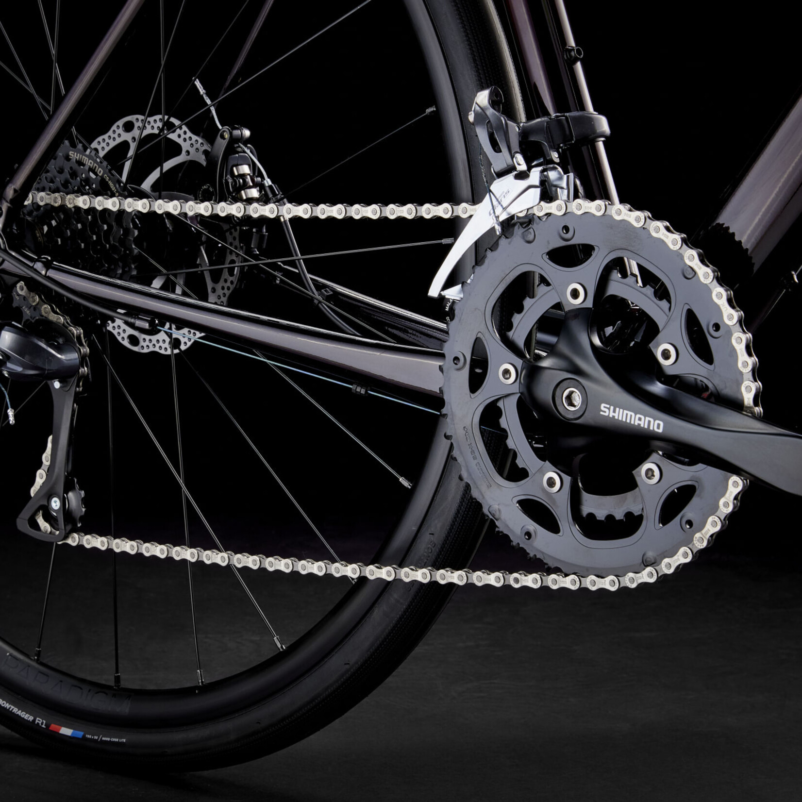 Trek domane a2 sale