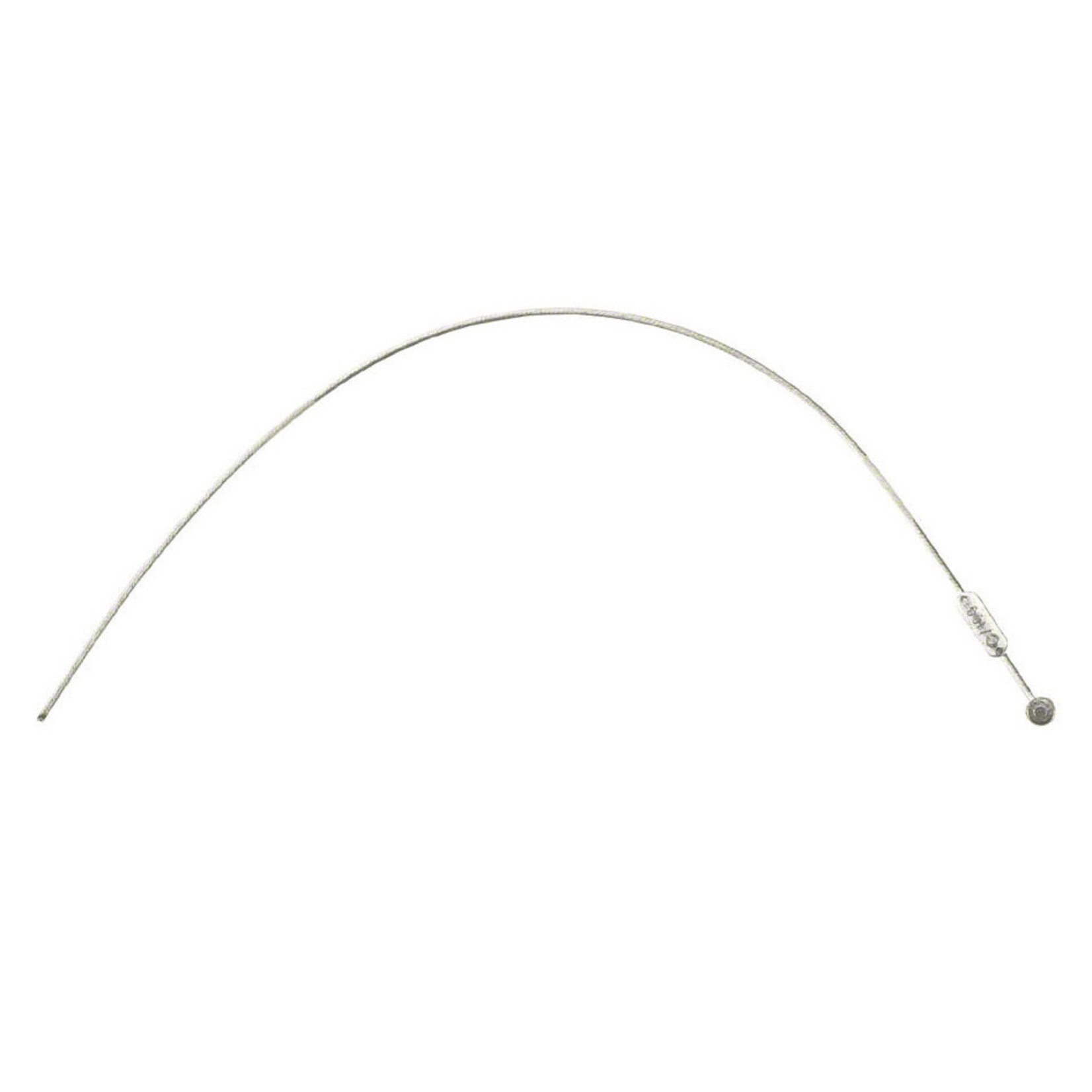 JAGWIRE Jagwire EZ-Handle Single End Straddle Cable, 1.8 x 330mm, Single Unit