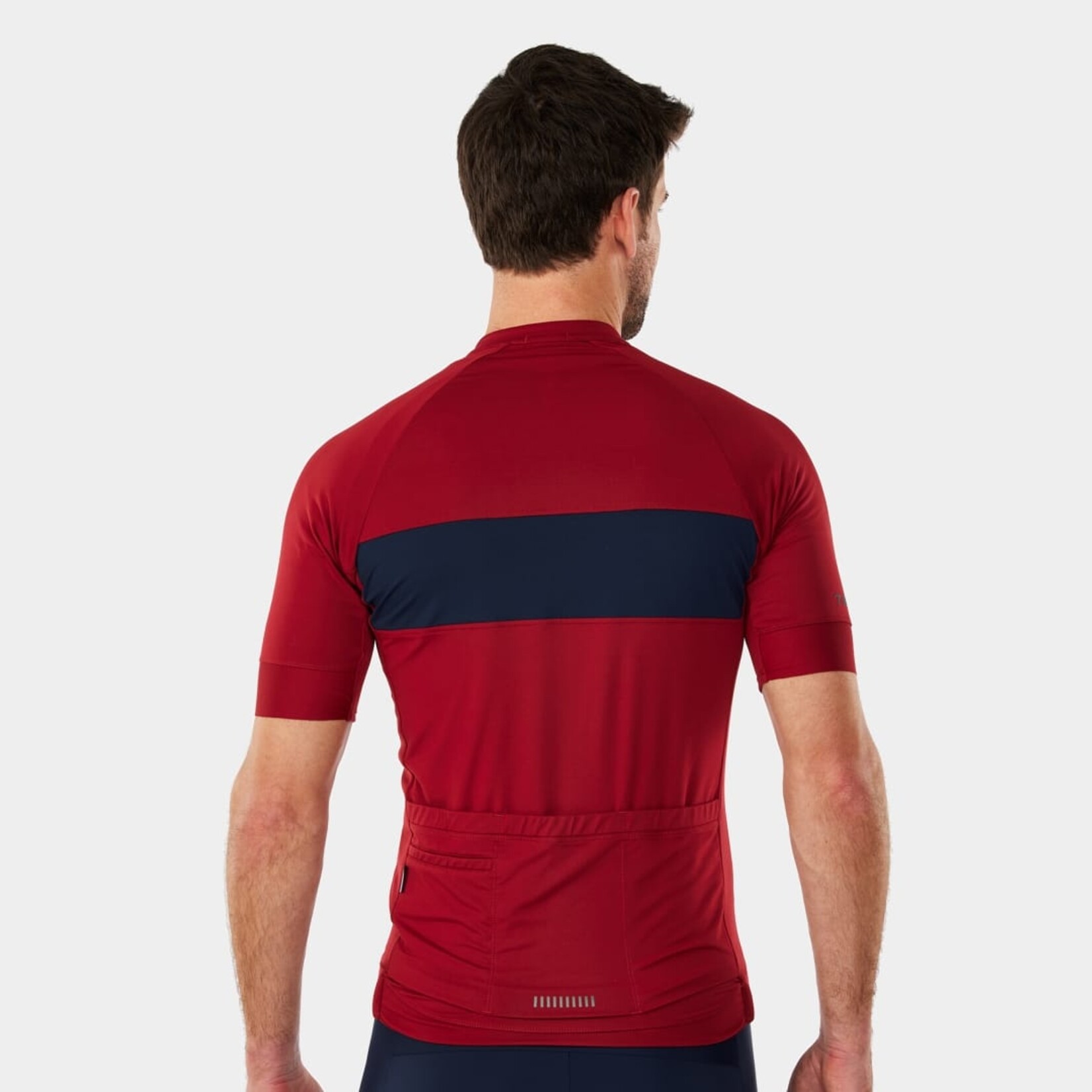 TREK Trek Circuit LTD Cycling Jersey