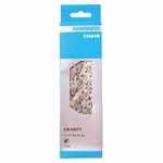 SHIMANO Shimano 8spd HG71 Chain 116 Links
