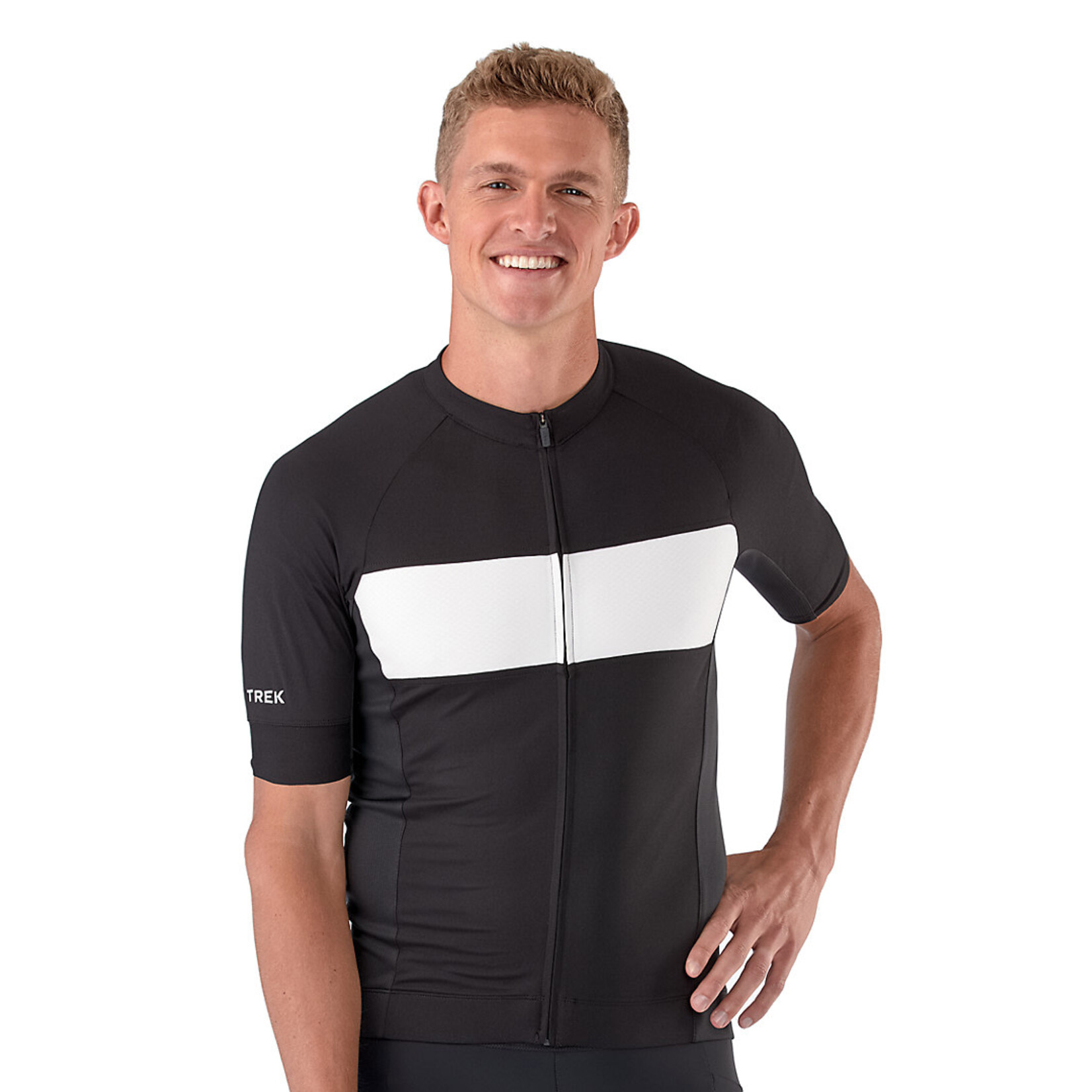 TREK Trek Circuit LTD Cycling Jersey