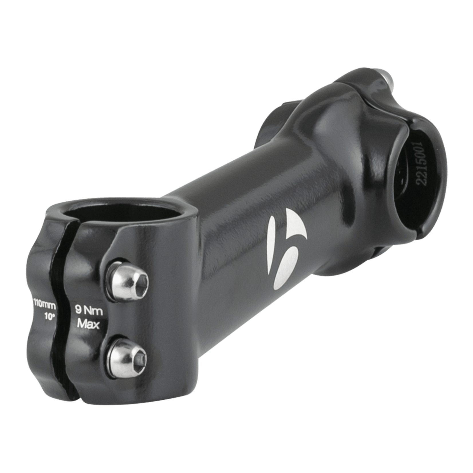 BONTRAGER Bontrager Approved Stem, 25.4mm Clamp