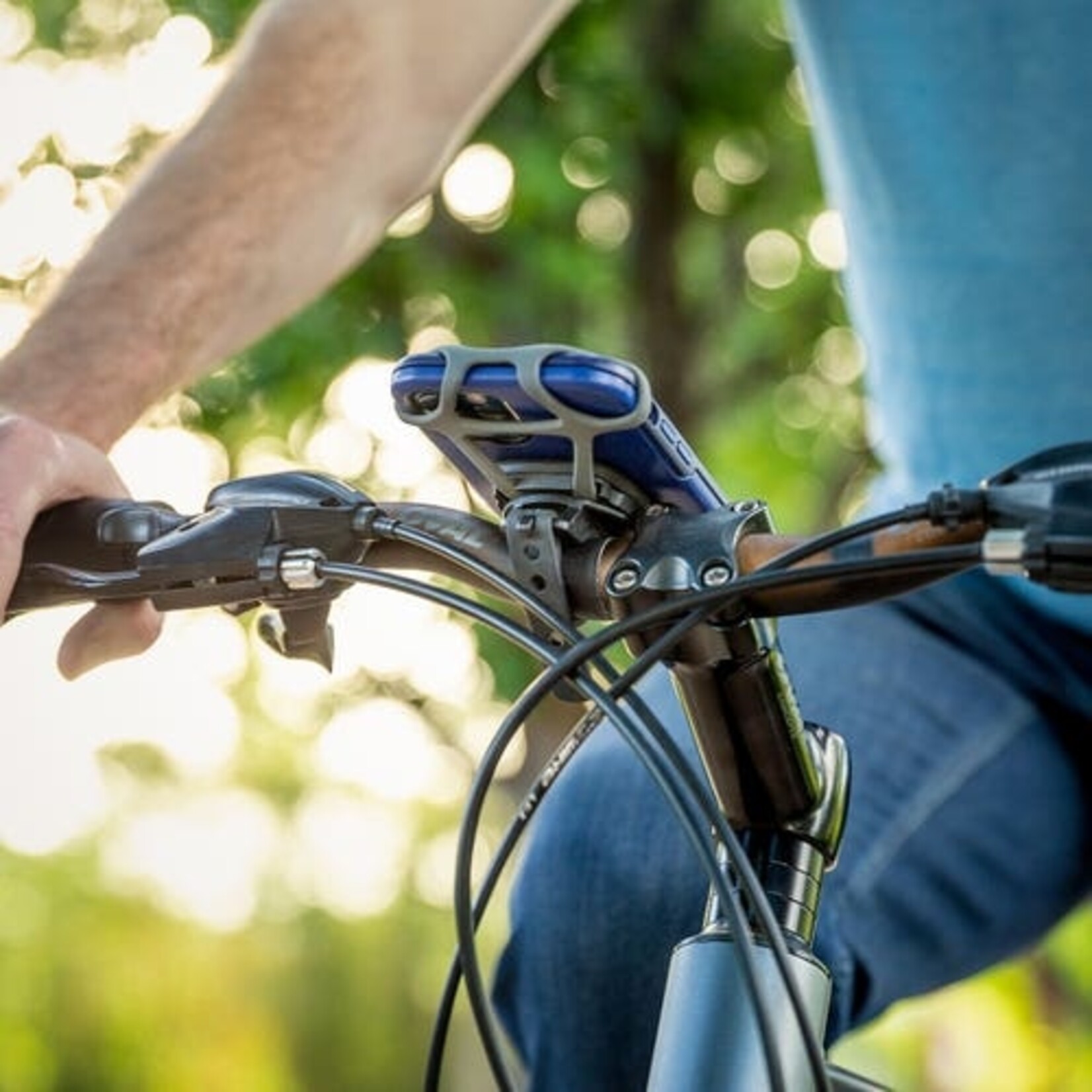 NITE IZE Nite Ize Wraptor Smartphone Bar Mount