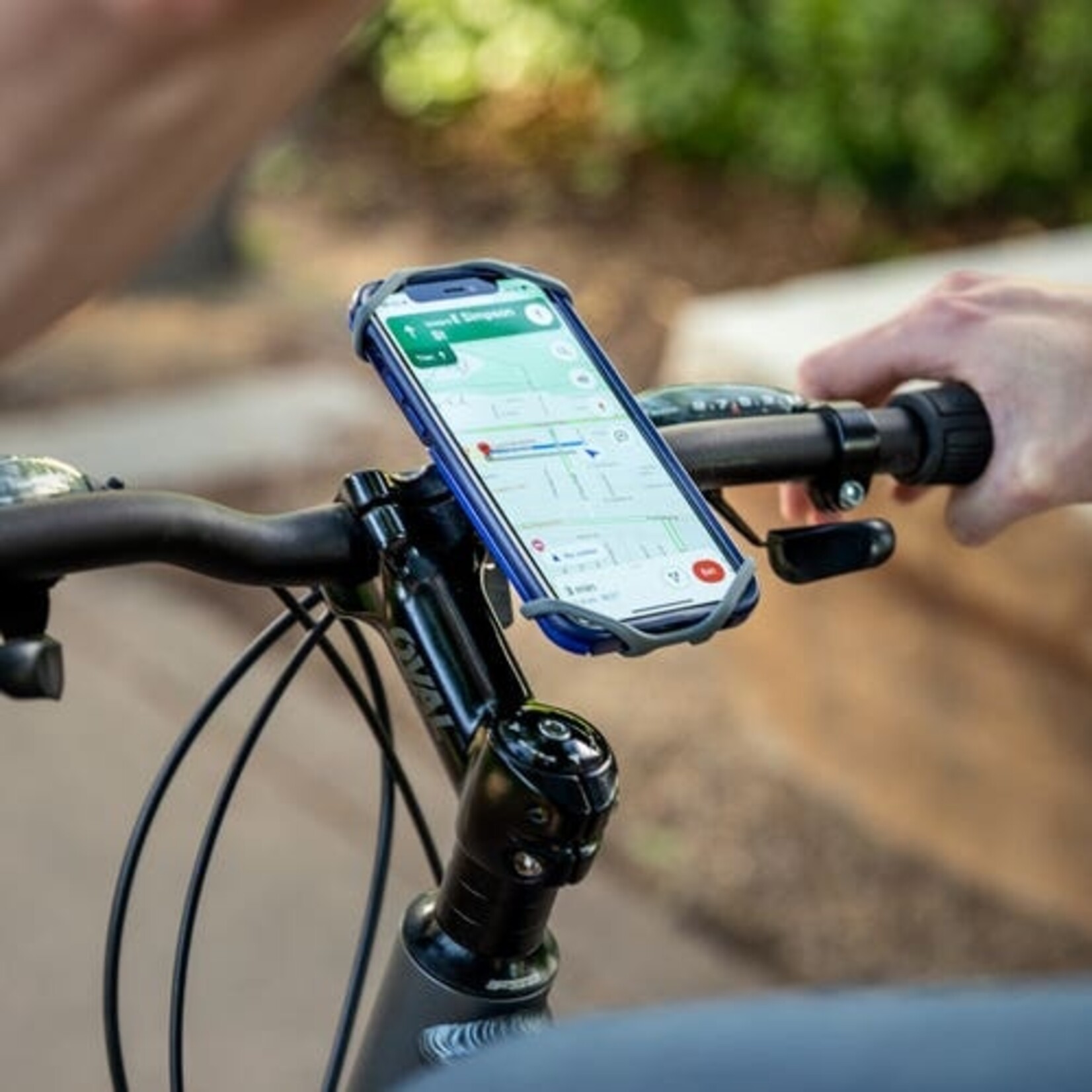 NITE IZE Nite Ize Wraptor Smartphone Bar Mount