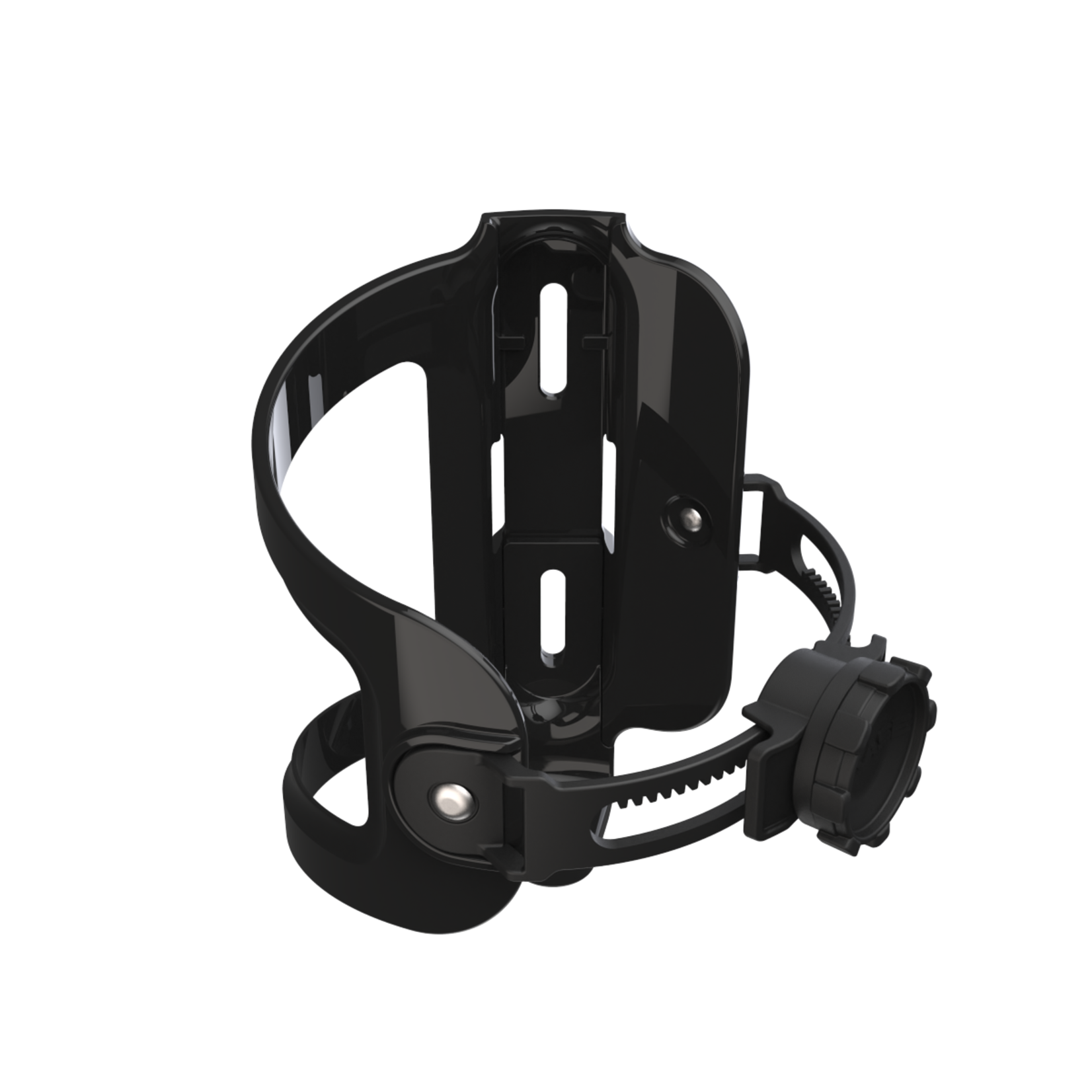 biKASE BiKASE Sidewinder ABC Bottle Cage