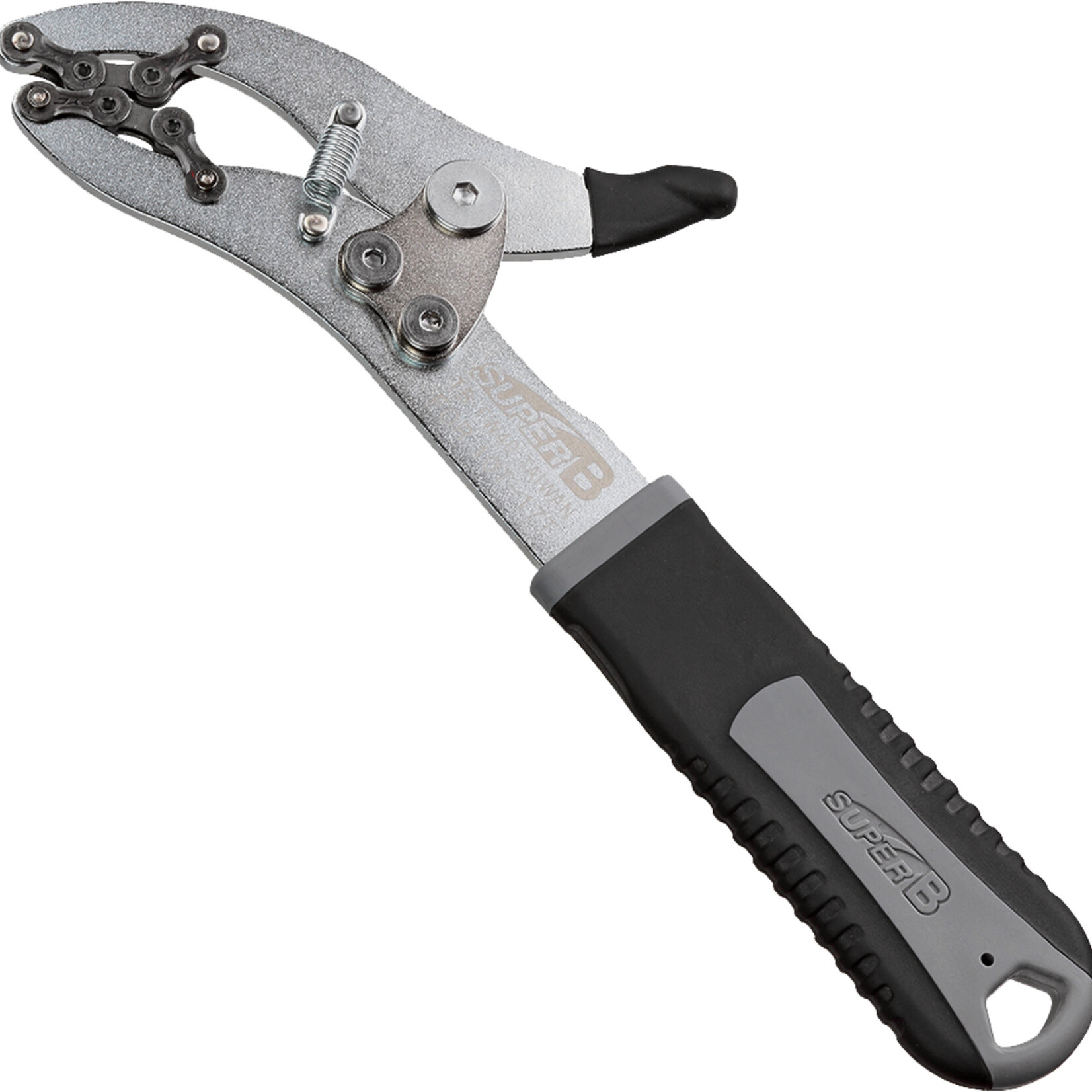 SUPERB TOOLS SuperB Chain Whip Pliers TB-FW40