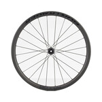 BONTRAGER Bontrager Aeolus Elite 35 TLR 700c Front Wheel, 12x100mm, Centerlock, 24h