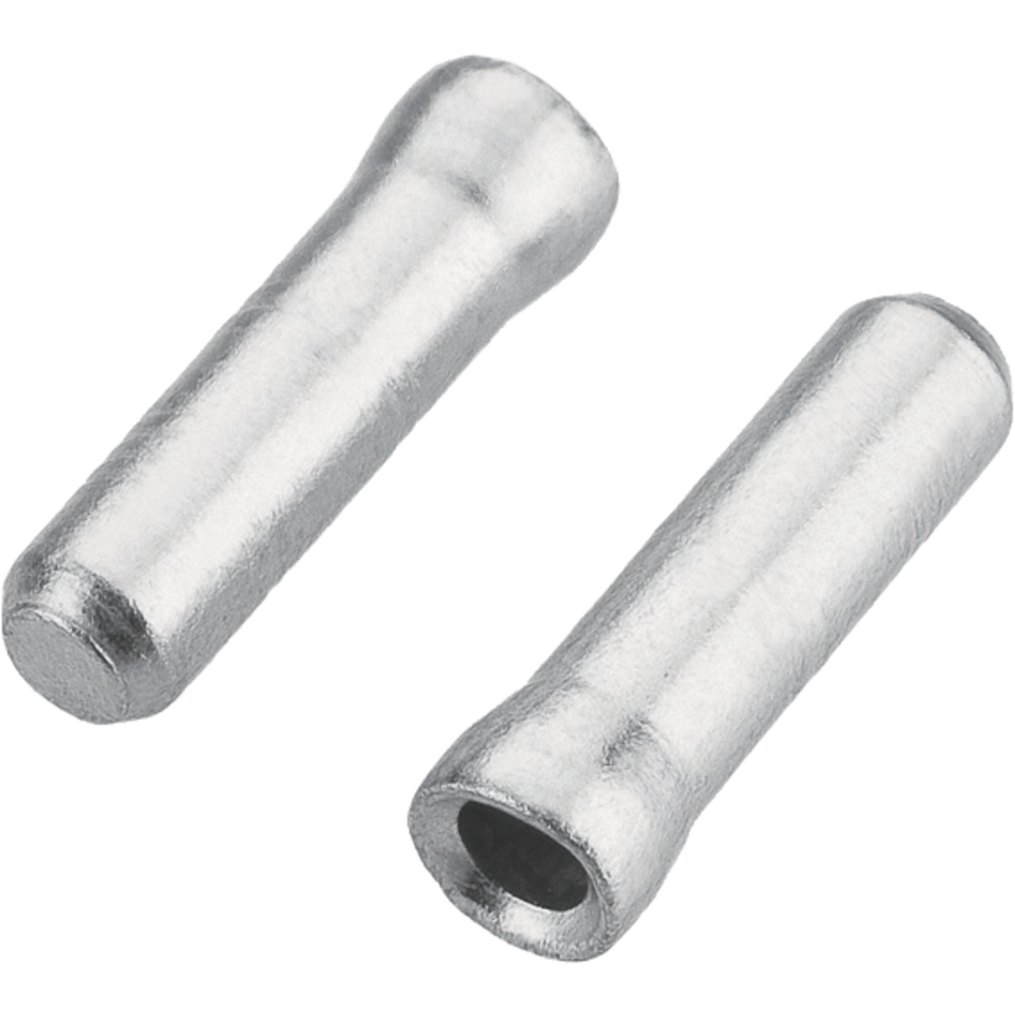 Jagwire Assorted Cable End Crimps (Sold Individually) 1.2mm Jagwire Assorted Cable End Crimps (Sold Individually) 1.2mm