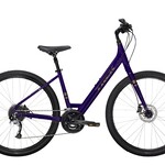 TREK Trek Verve 3 Disc Lowstep Gen 4