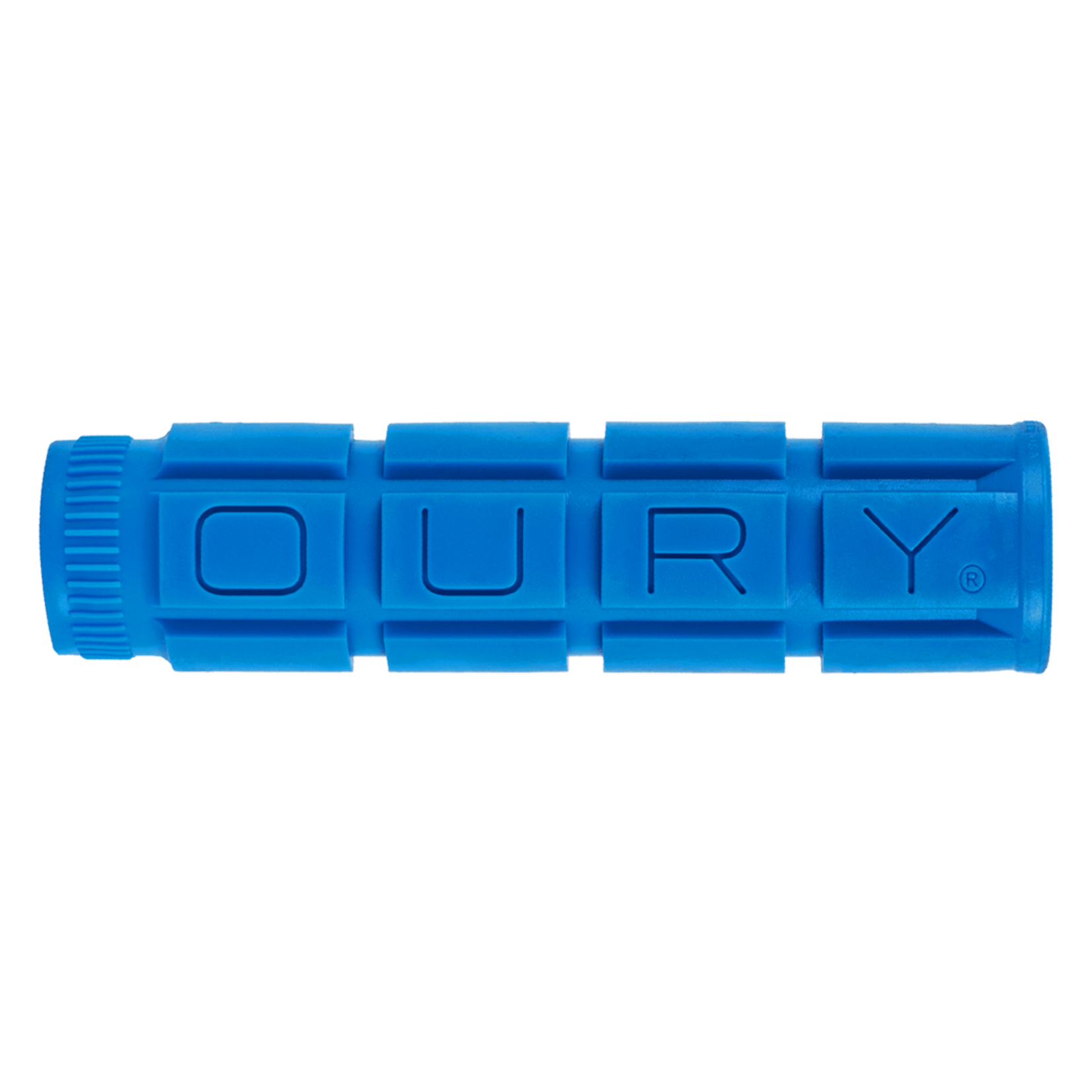 OURY Oury Single Compound V2 Grip Set