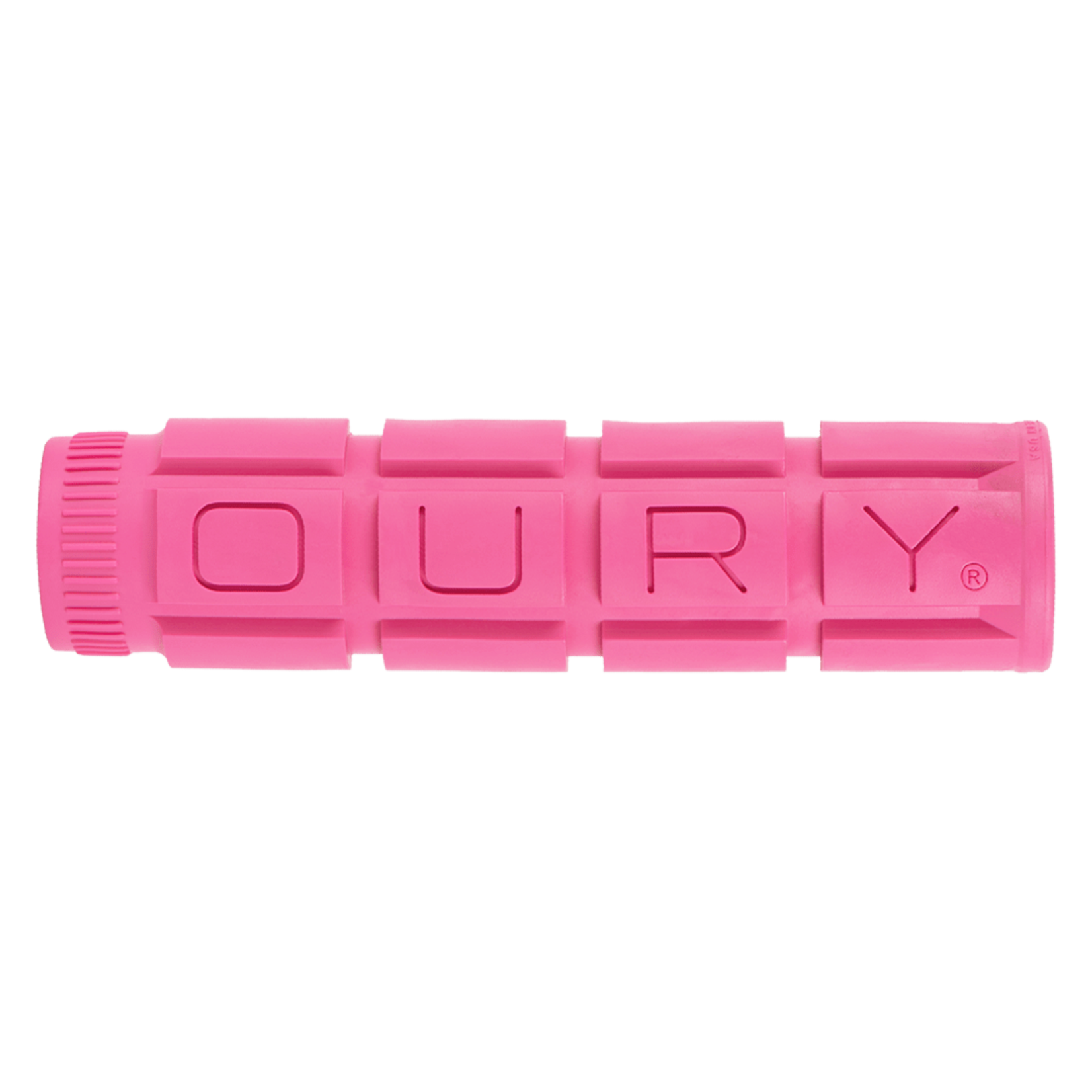 OURY Oury Single Compound V2 Grip Set