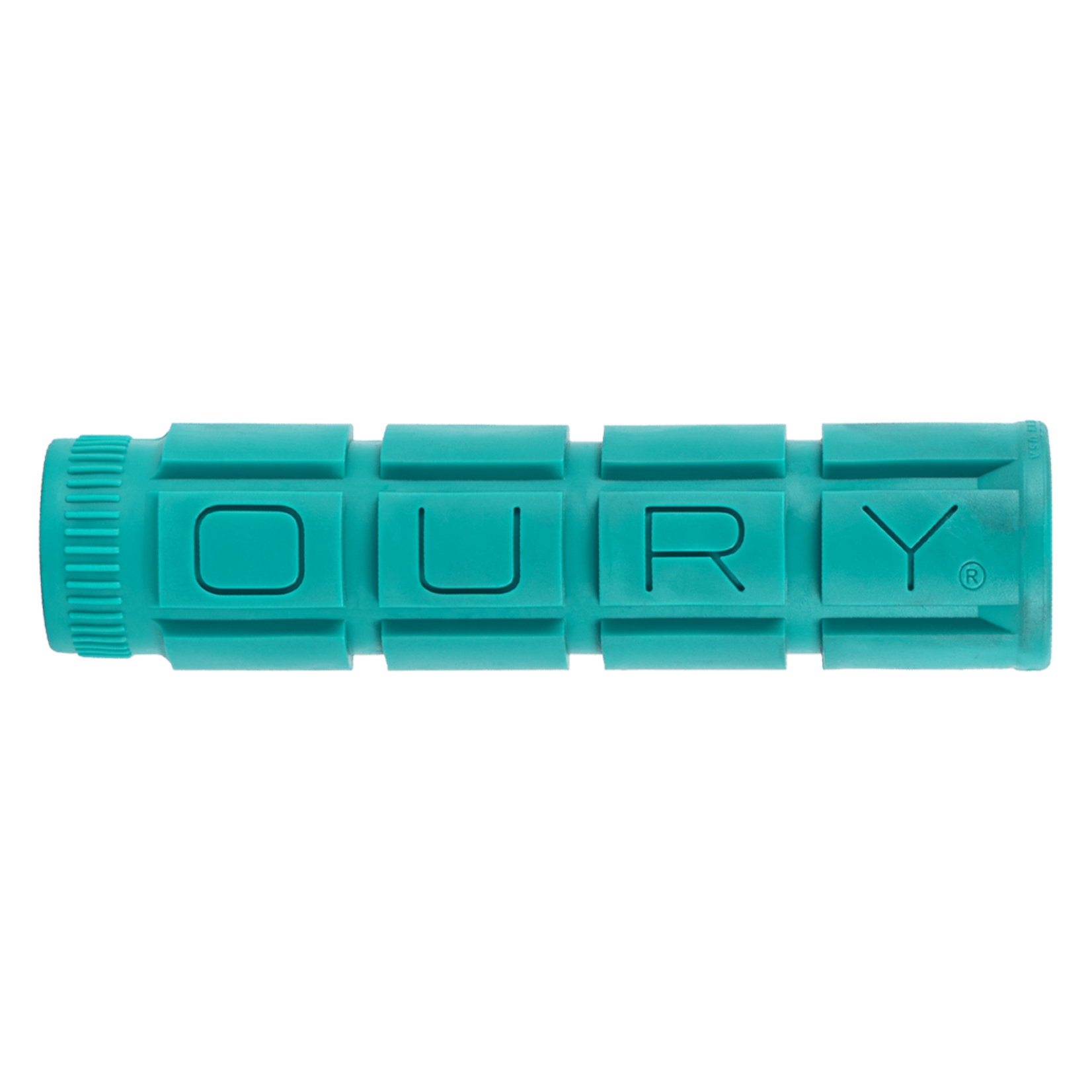 OURY Oury Single Compound V2 Grip Set