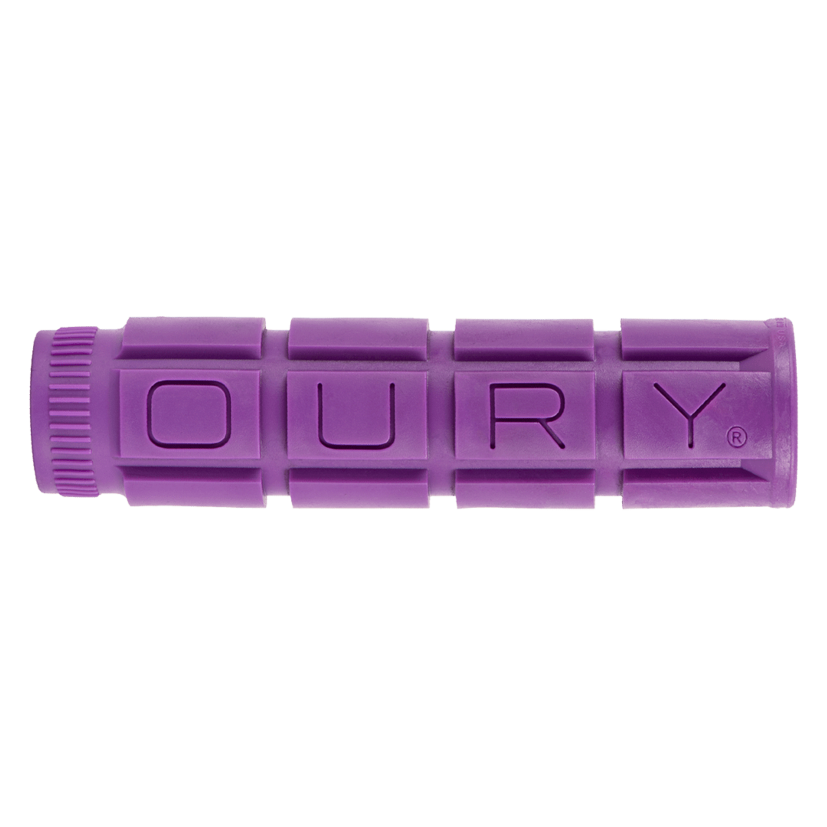 OURY Oury Single Compound V2 Grip Set