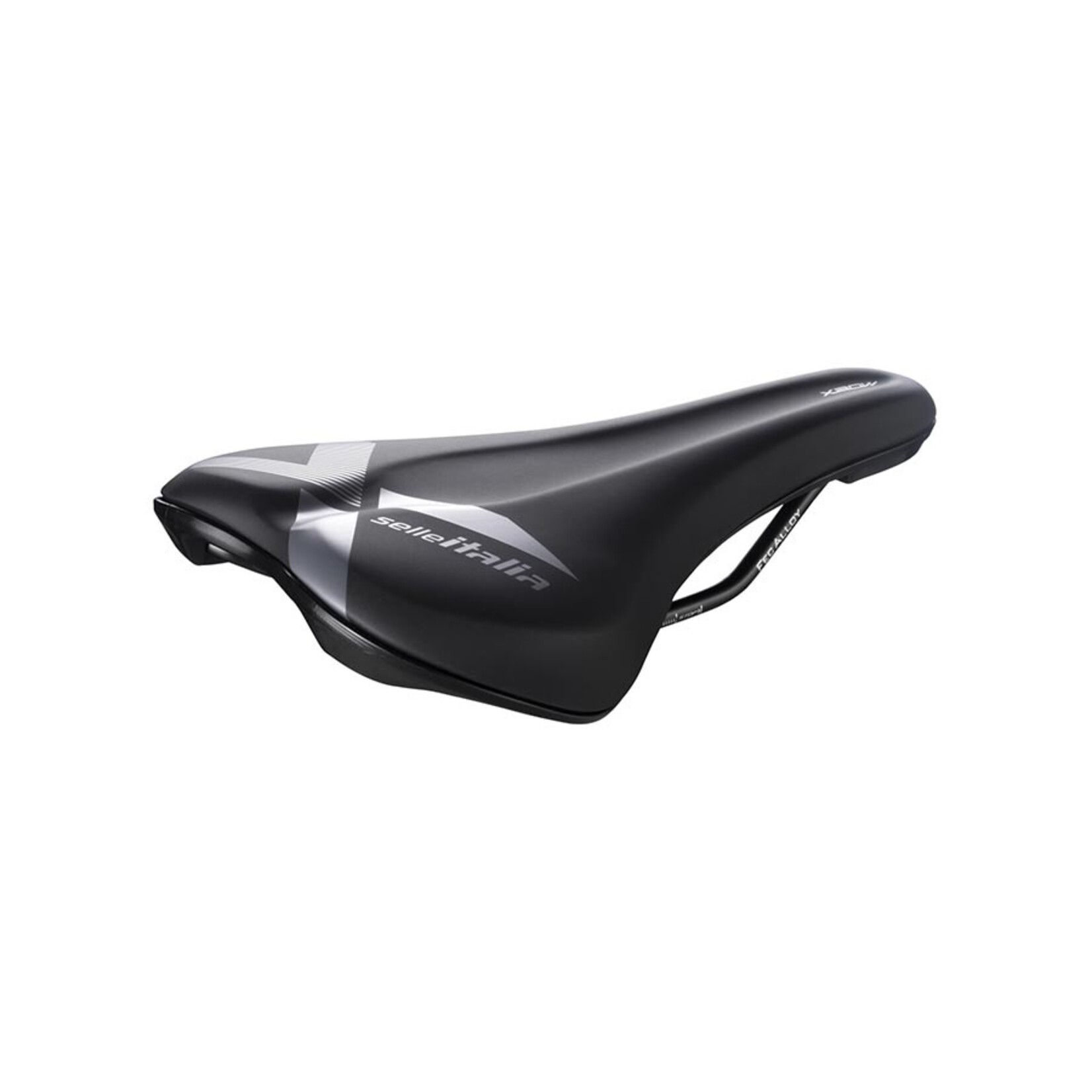 SELLE ITALIA Selle Italia X-Bow Alloy Saddle