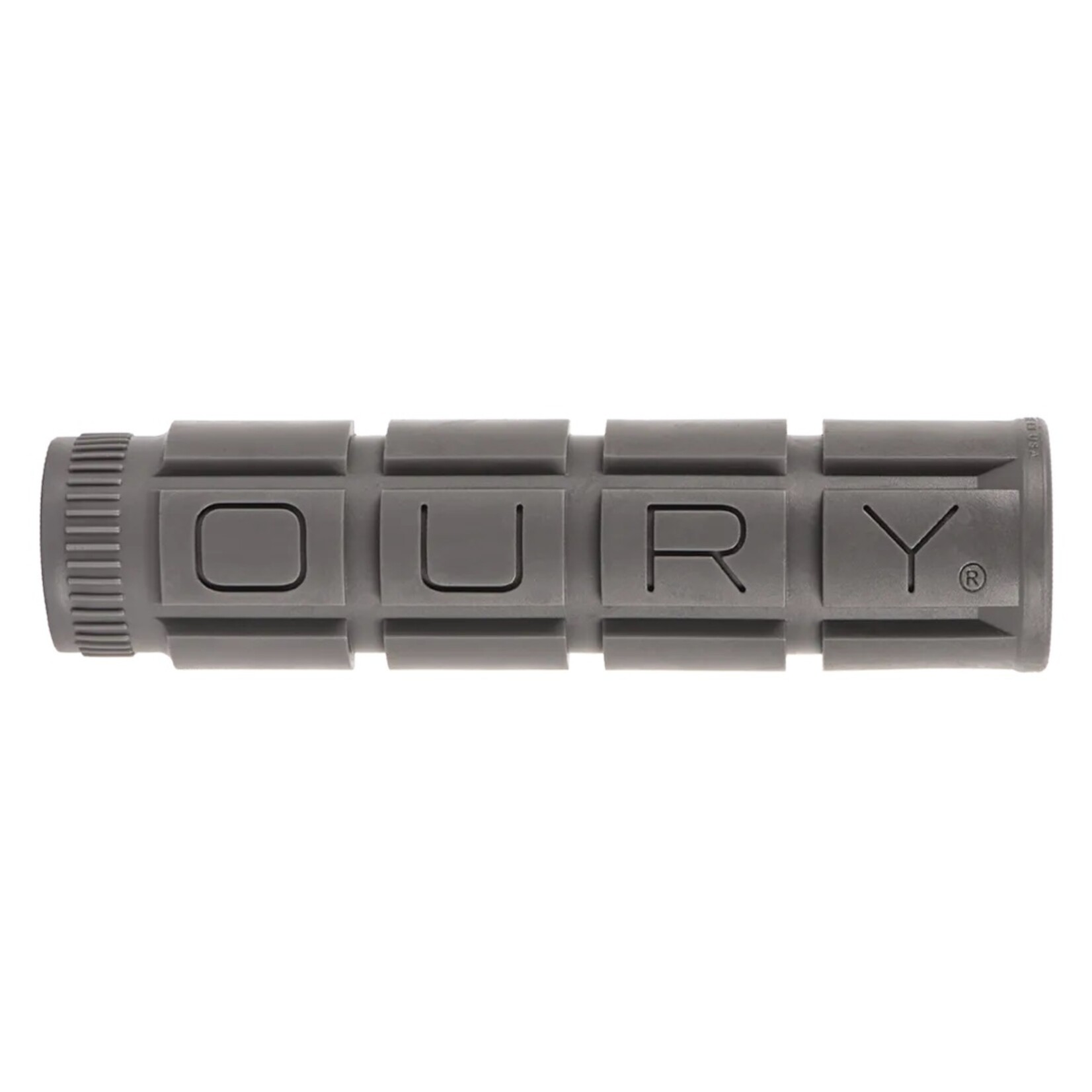 OURY Oury Single Compound V2 Grip Set