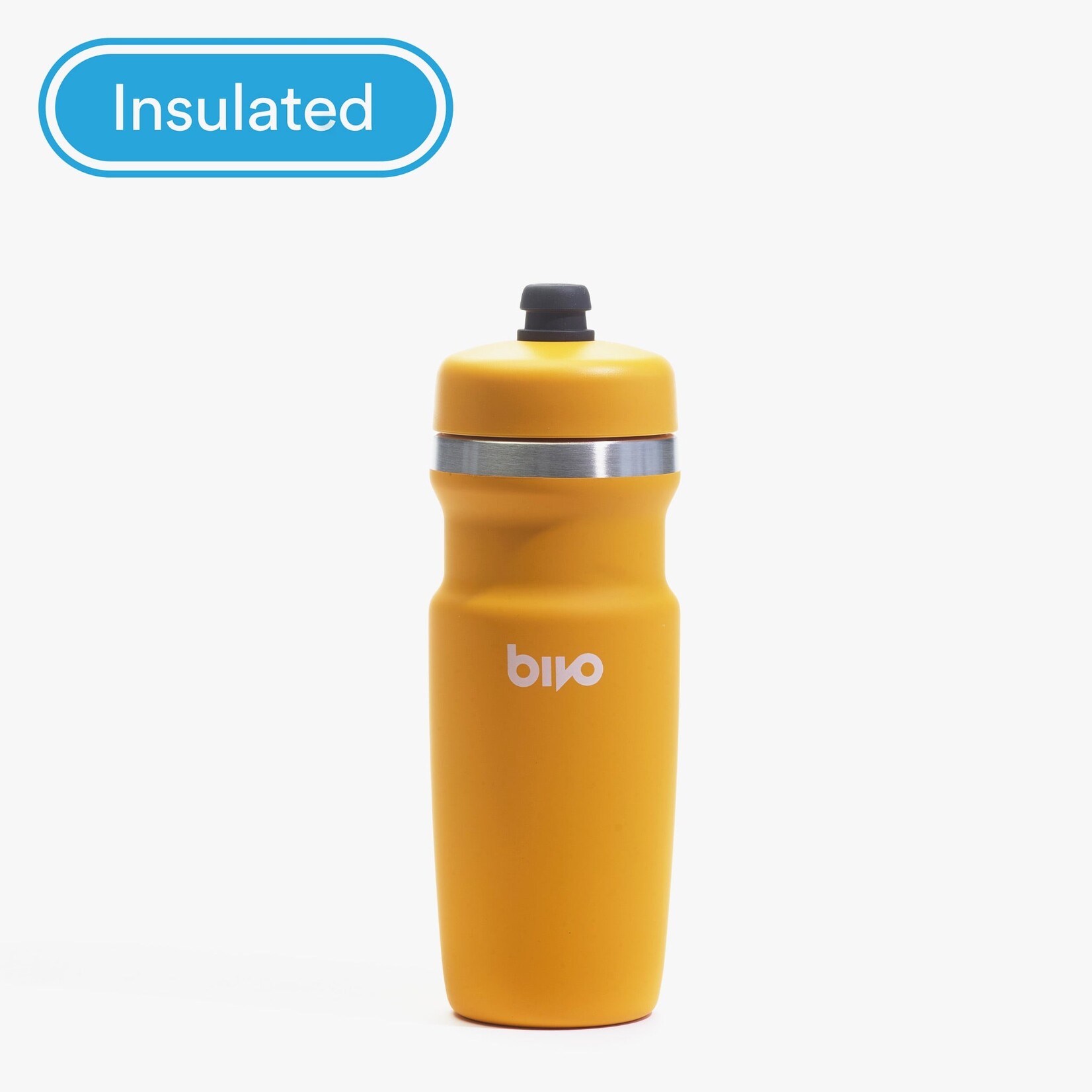 Bivo Bivo Trio Mini Stainless Steel Insulated Water Bottle 500ml