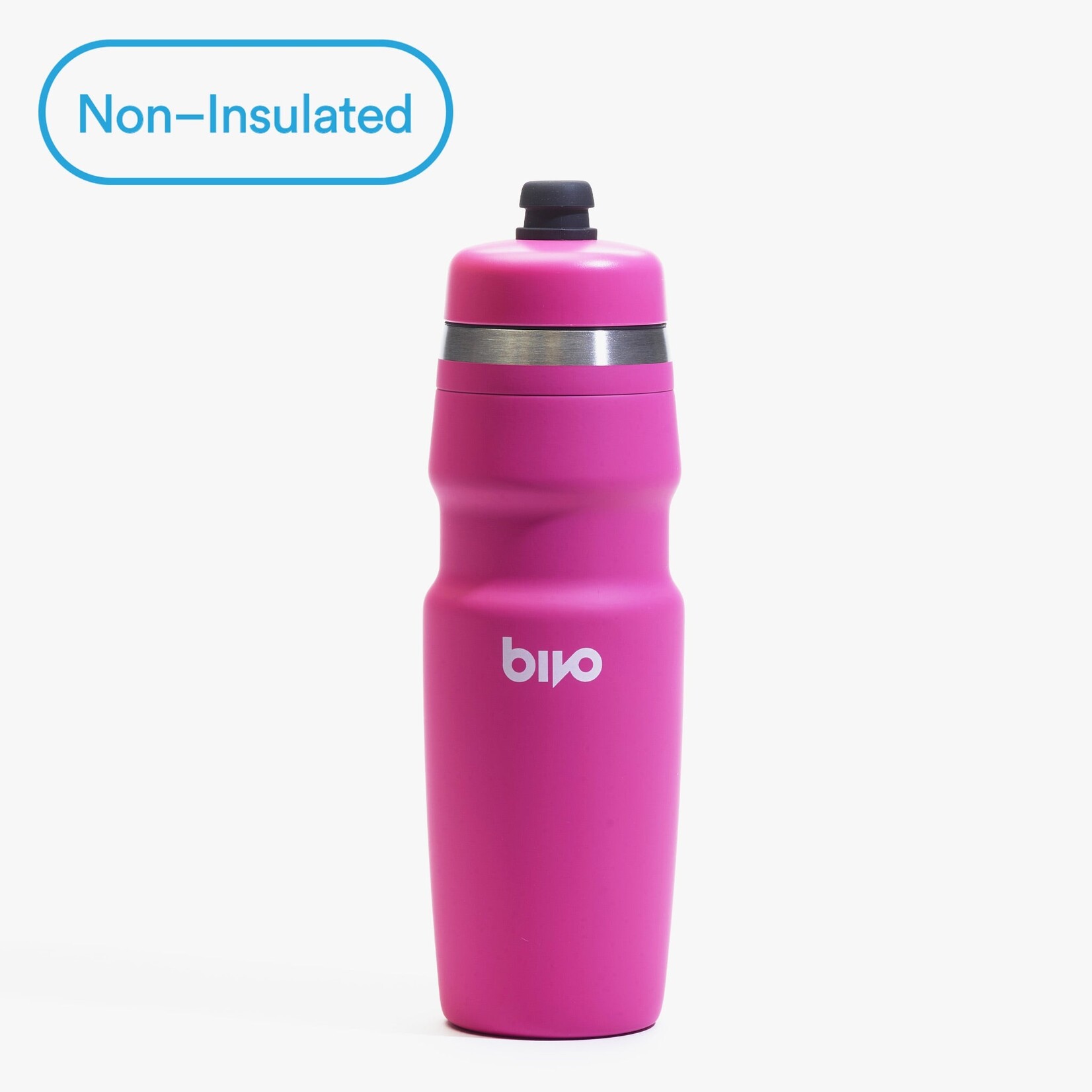 Bivo Bivo Duo Stainless Steel Water Bottle 740ml