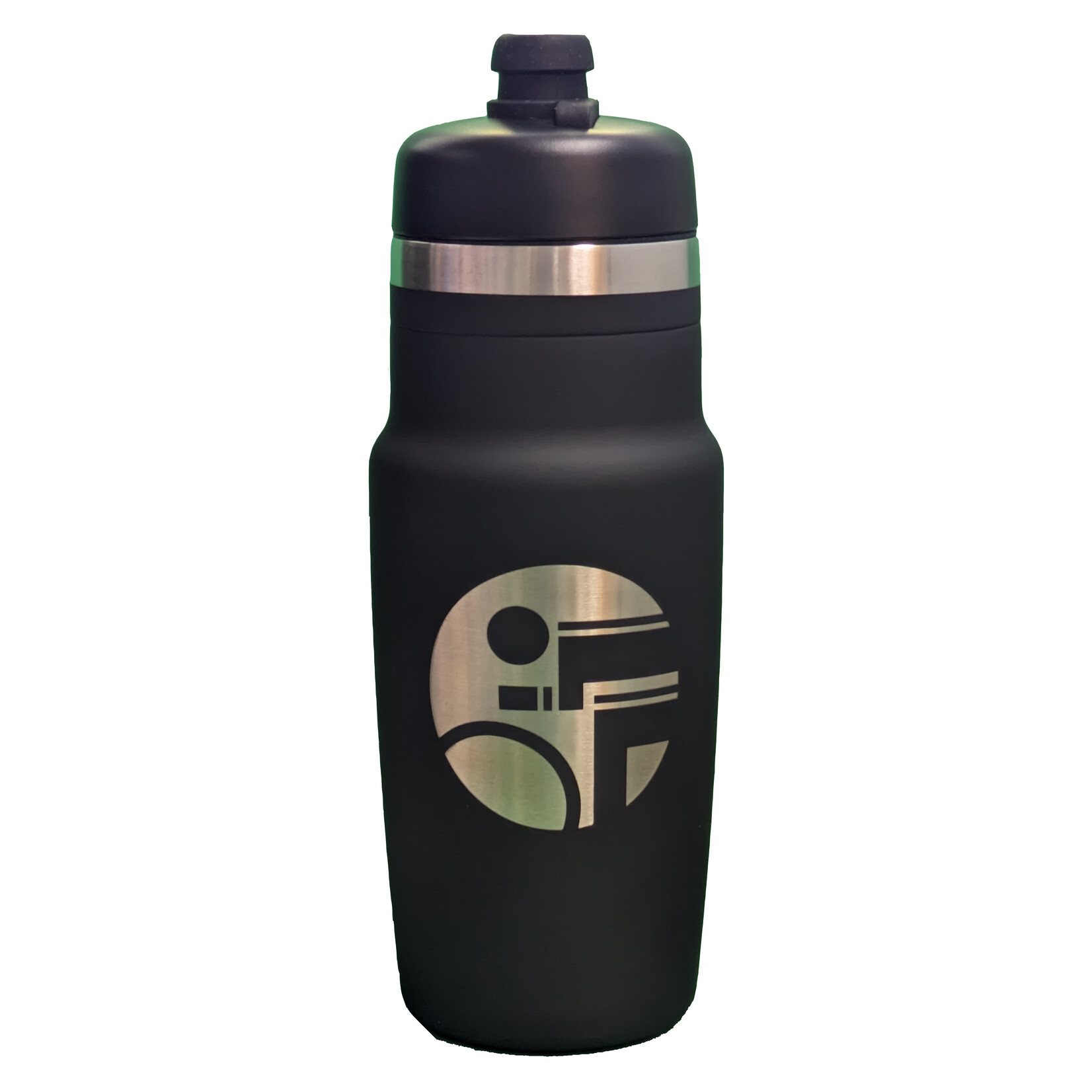 Bivo Bivo One Stainless Steel Water Bottle 621ml