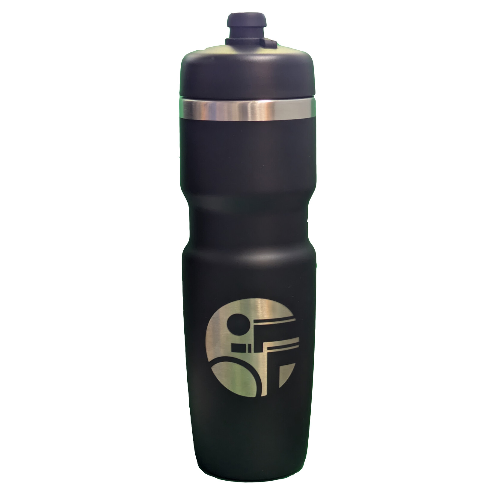 Bivo Bivo Trio Stainless Steel Insulated Water Bottle 621ml