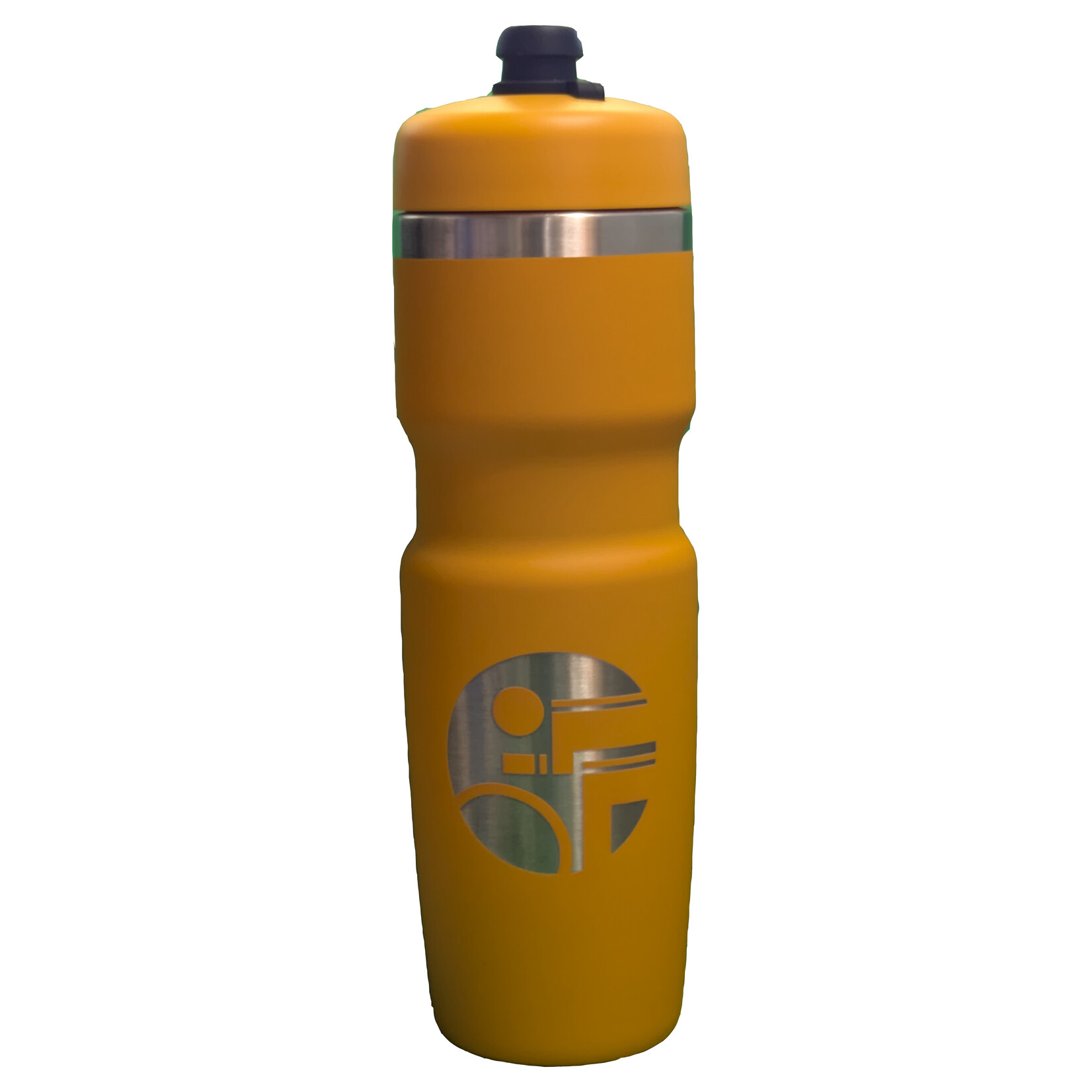 Bivo Bivo Trio Stainless Steel Insulated Water Bottle 621ml