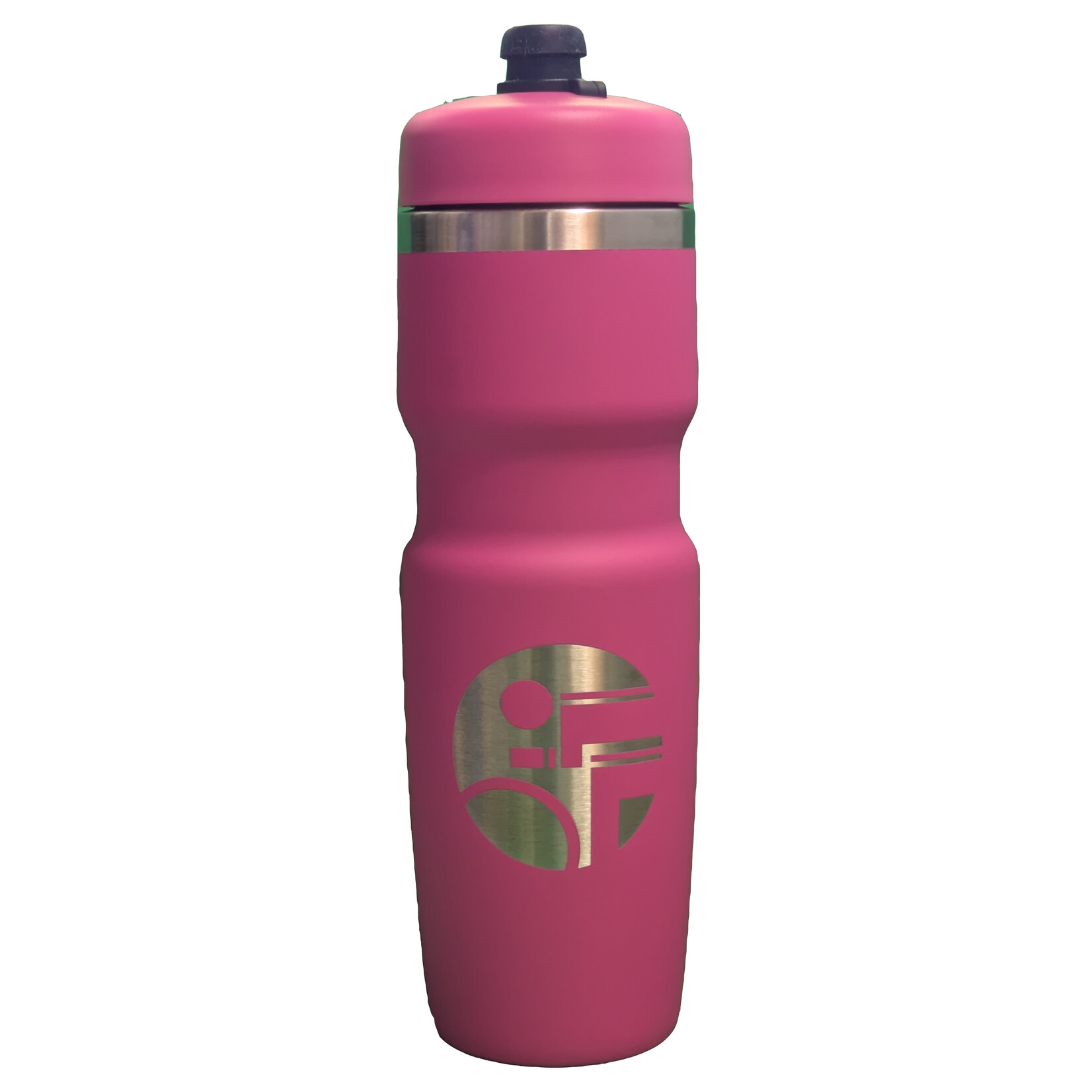 Bivo Bivo Trio Stainless Steel Insulated Water Bottle 621ml