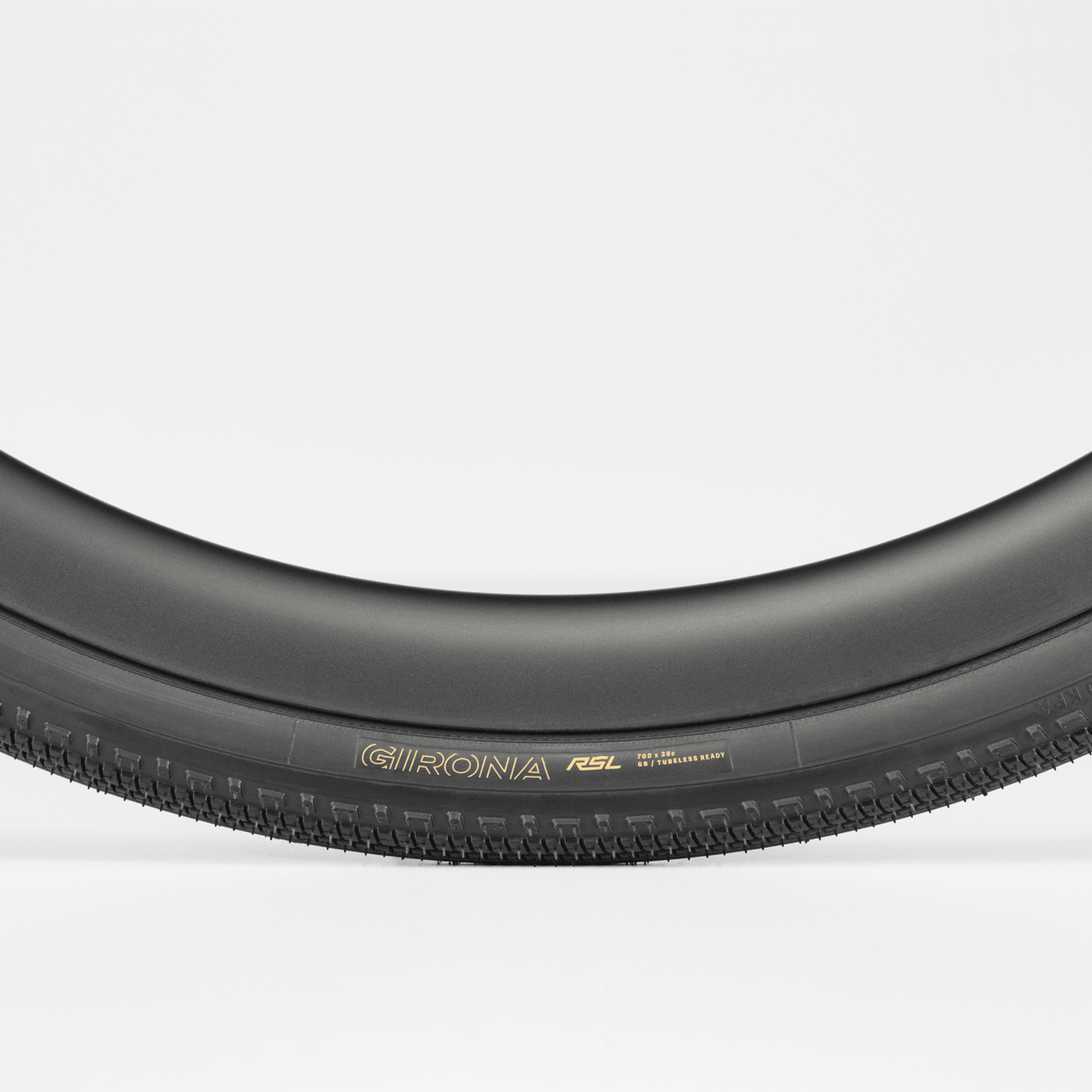 BONTRAGER Bontrager Girona RSL GR TLR Gravel Tire 700c