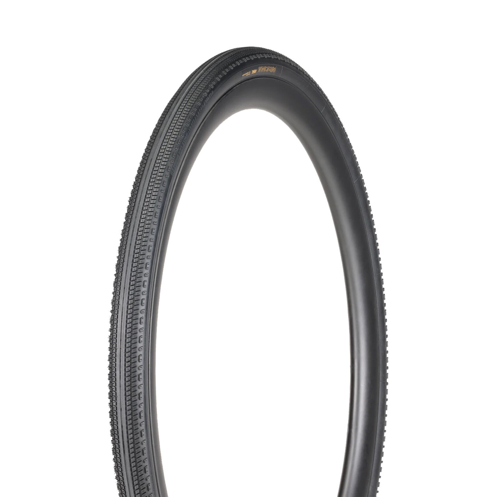 BONTRAGER Bontrager Girona RSL (220TPI) GR TLR Gravel Tire 700c
