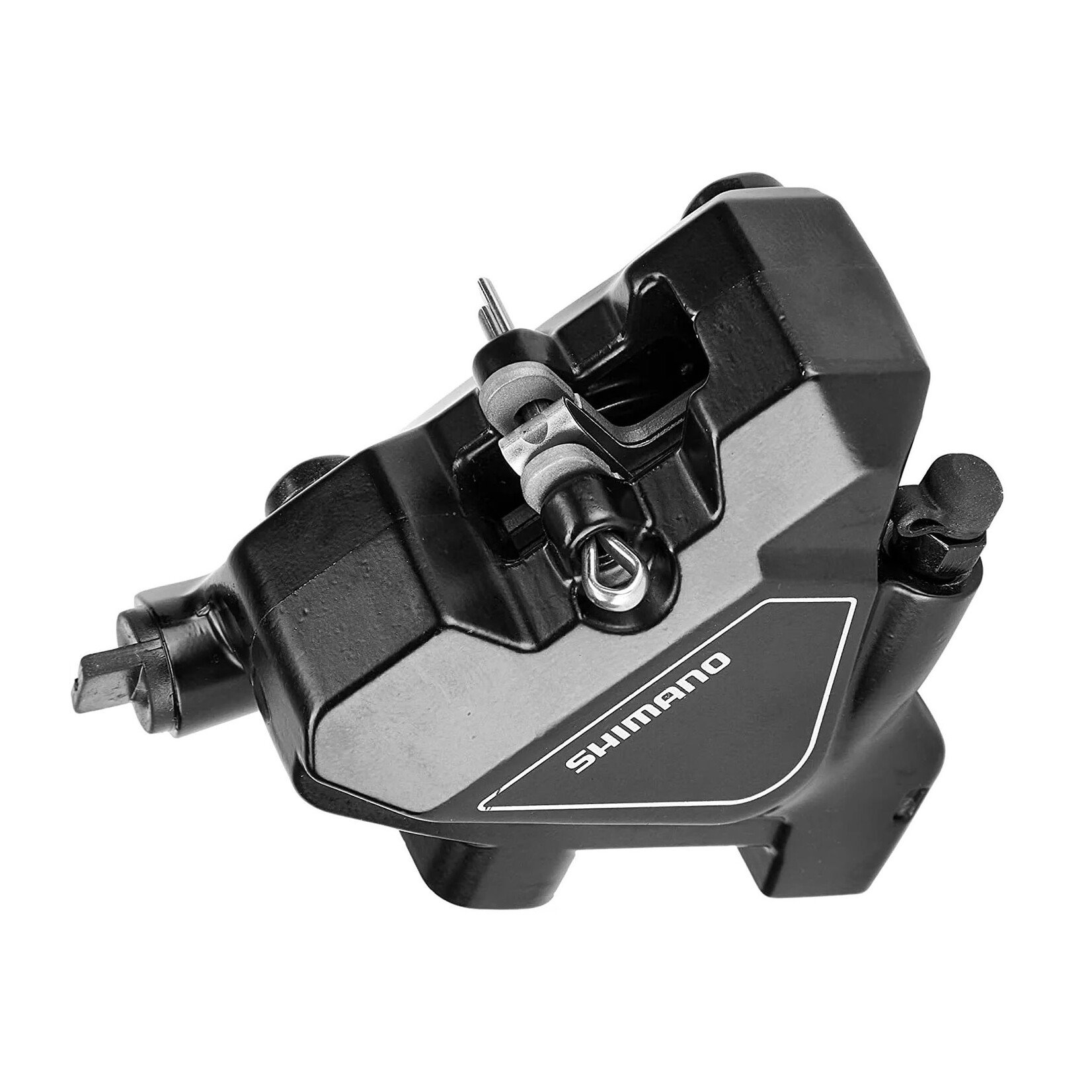 SHIMANO Shimano BR-UR300 Flat Mount Hydraulic Caliper