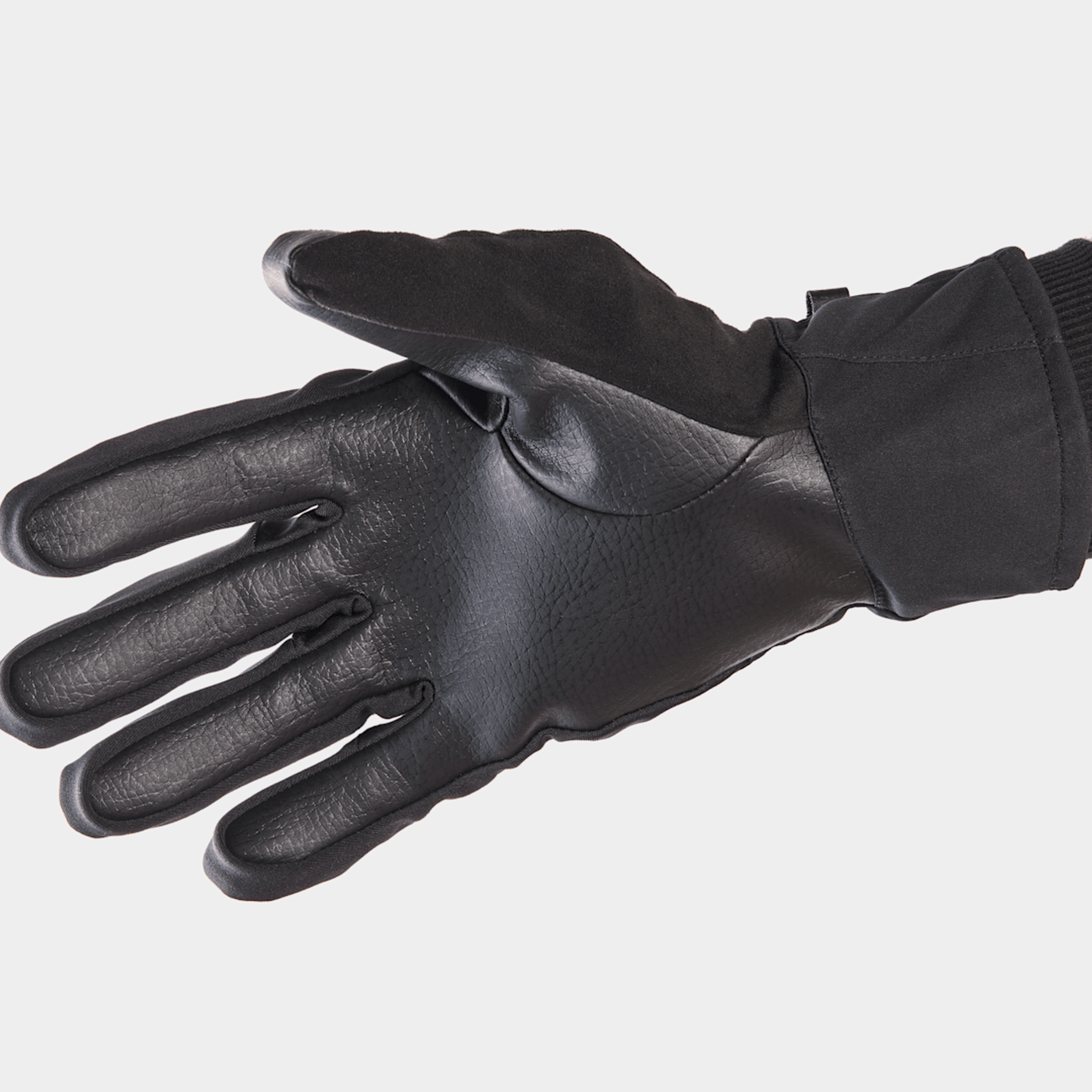 TREK Trek Circuit Windshell Cycling Glove Black