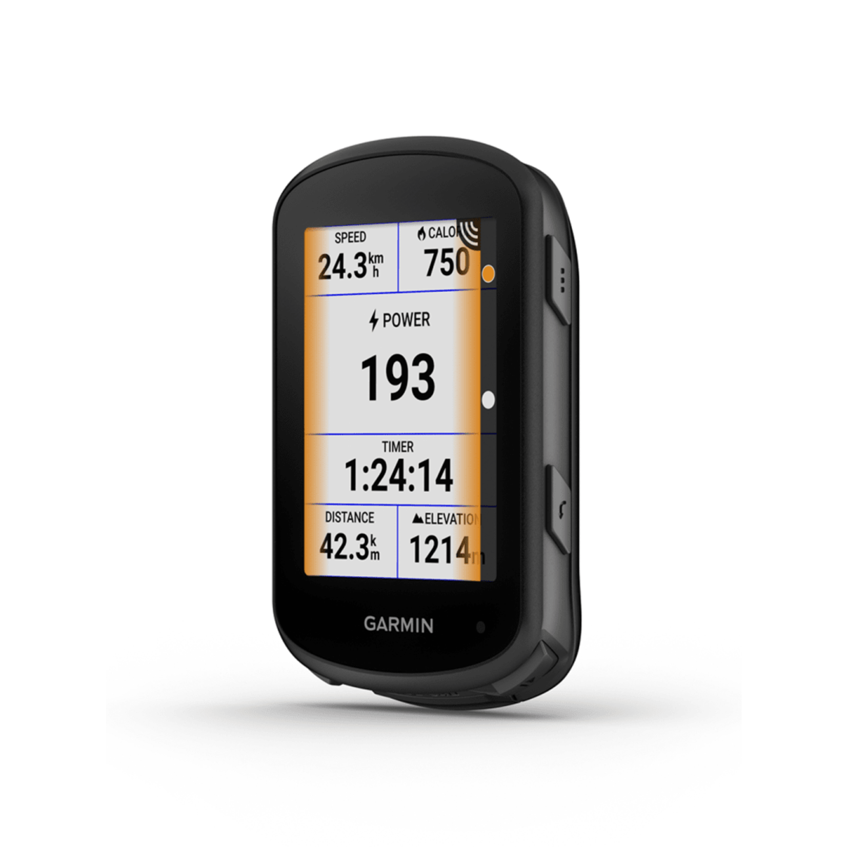 TREK Garmin Edge 540 GPS Computer